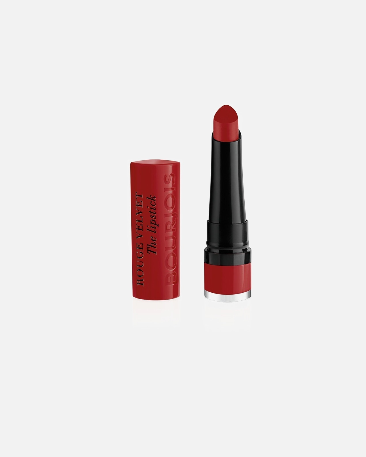 Lippenstift für Unisex Bourjois Rouge Velvet Lipstick 1 Stück