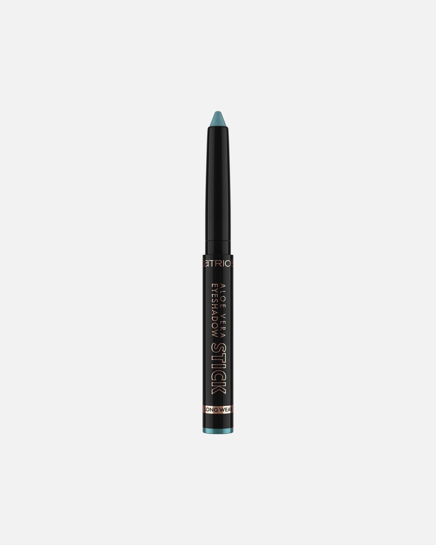 Lidschatten für Unisex Catrice Aloe Vera Eyeshadow Stick 080 - OCEAN DEPTHS
