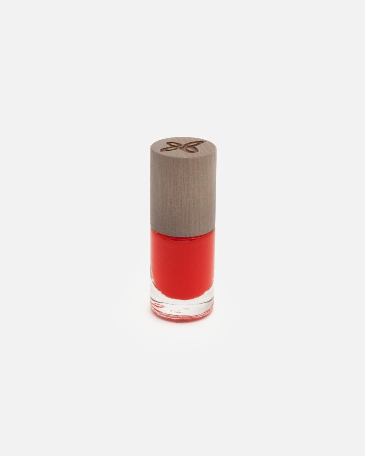 Nagellack für Unisex Boho Green Make-Up Vegan 16 - Nomade