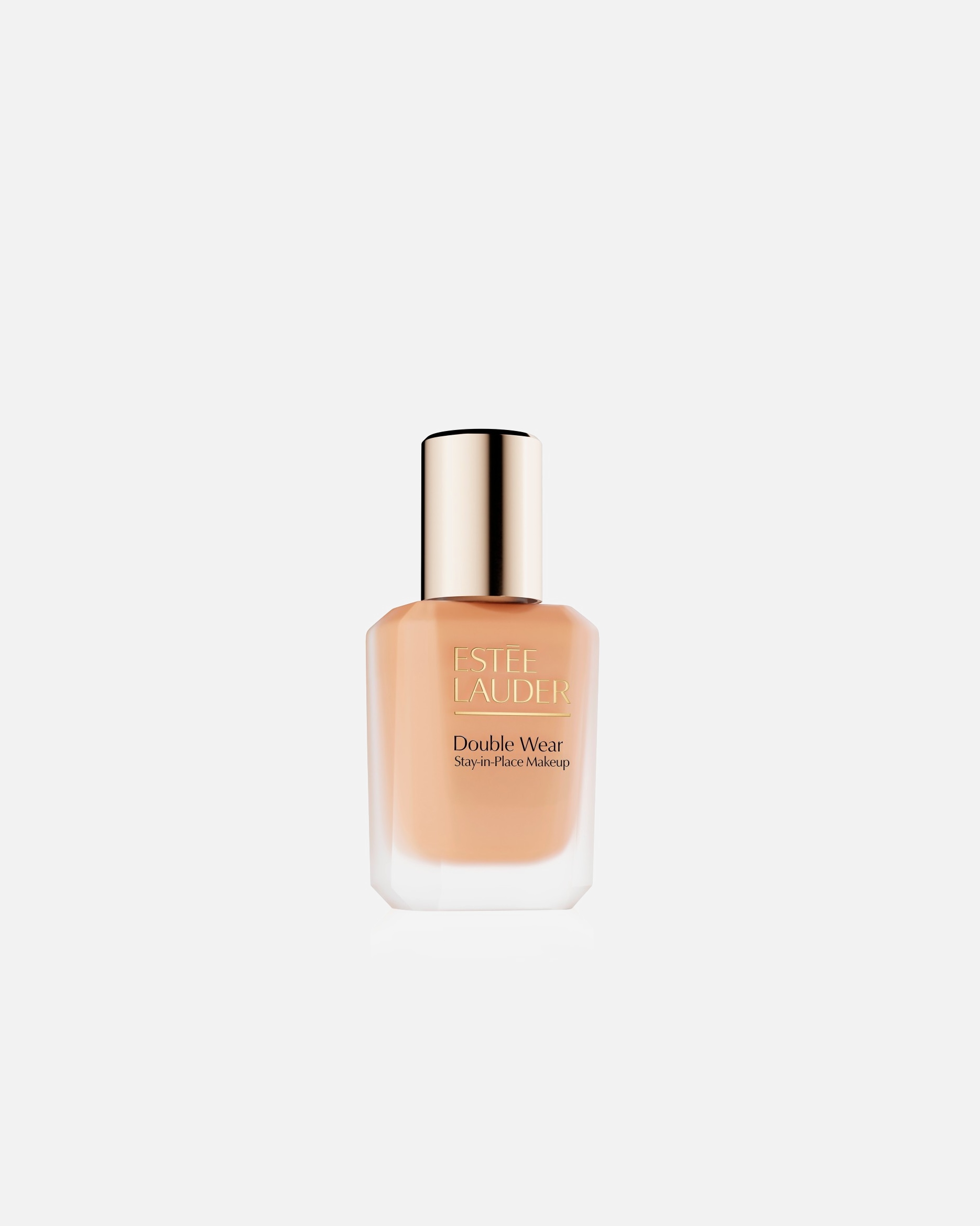 Foundation für Unisex Estée Lauder Double Wear Stay-In-Place Makeup SPF10 2W1.5 Natural Suede