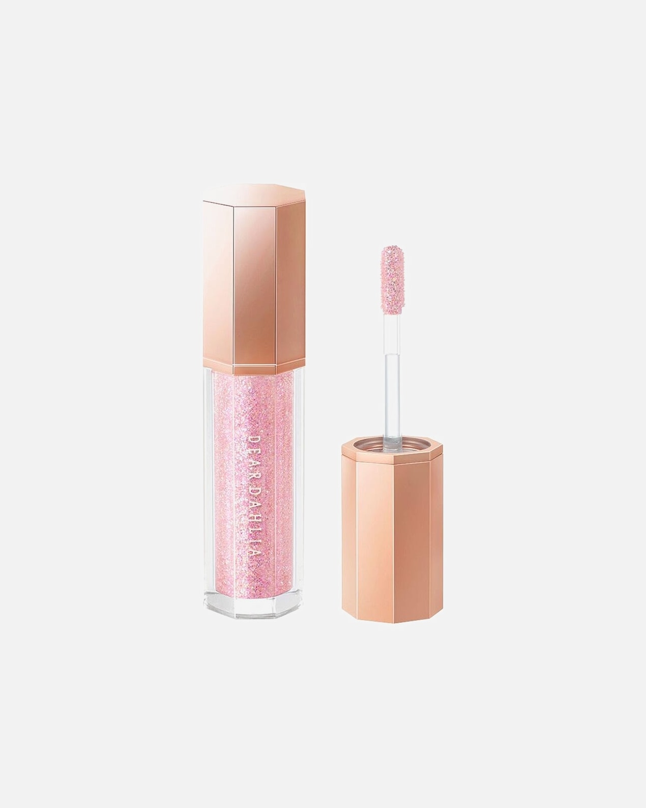 Lidschatten für Unisex Dear Dahlia Paradise Shine Eye Sequins Muse