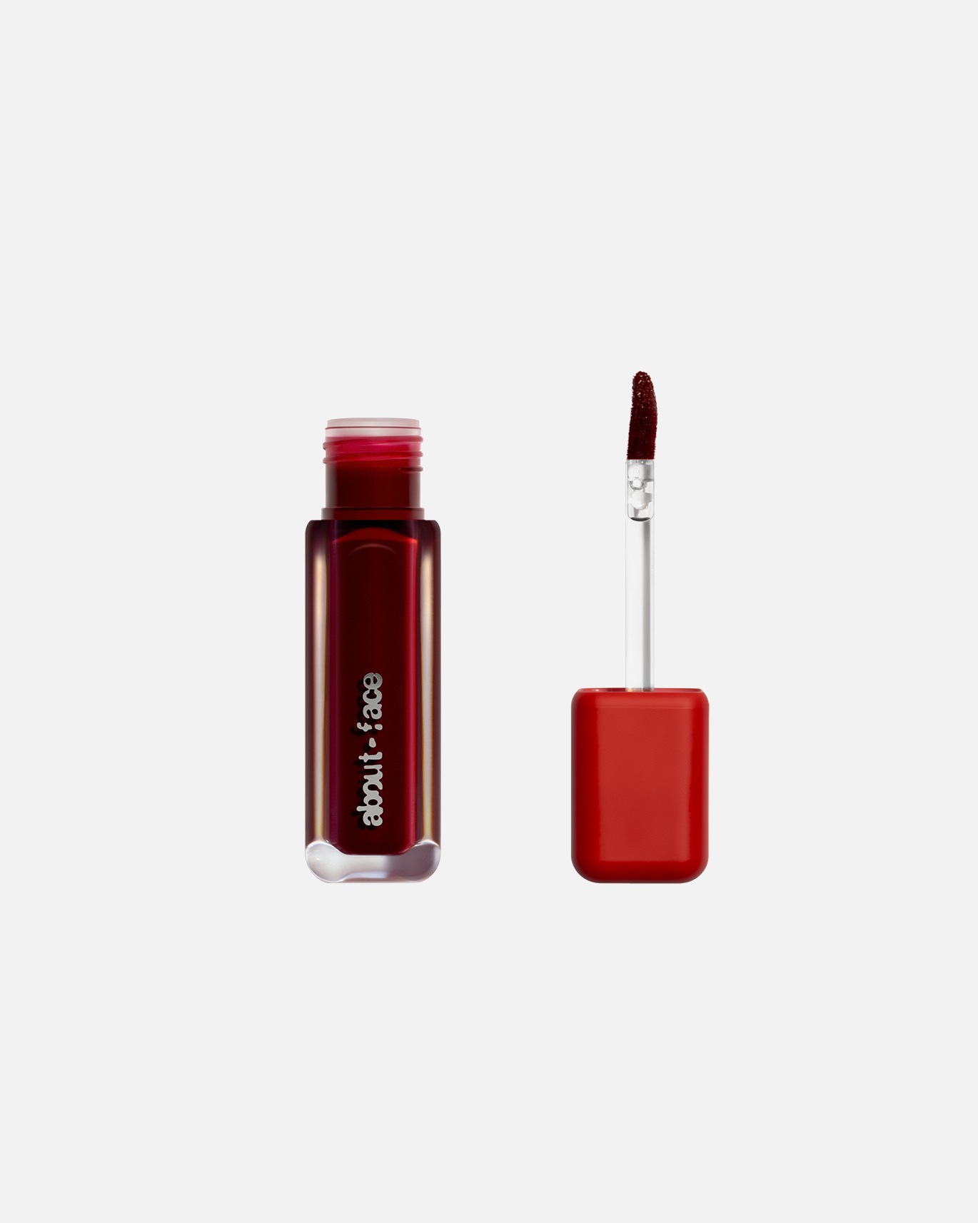 Lip Plumper für Unisex about-face Default Brand Line Blurred Matte PETIT ROUGE