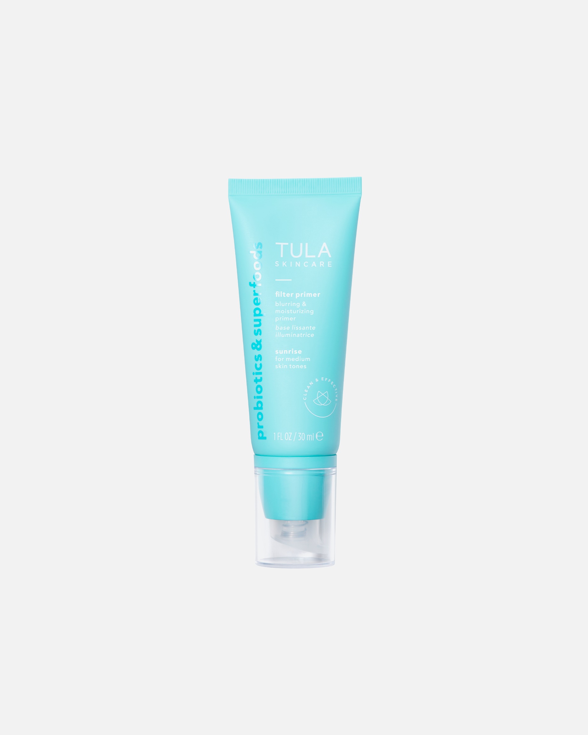 Primer für Unisex TULA Probiotics & Superfoods filter Filter Primer