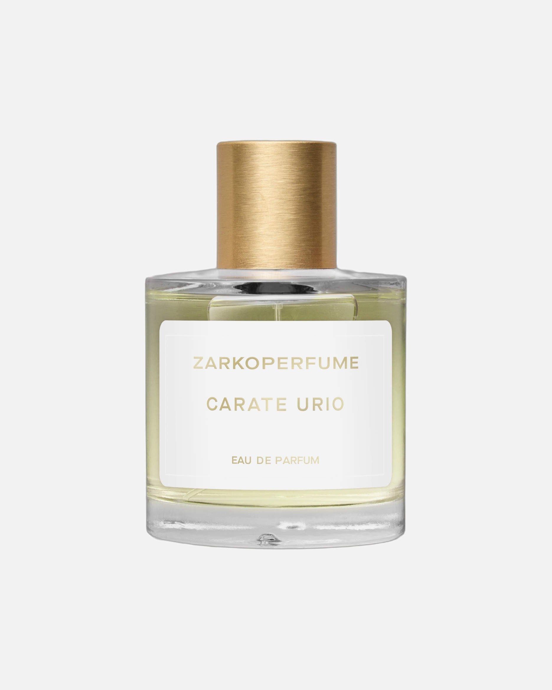 Eau de Parfum für Unisex Zarkoperfume Carate Urio 100 ml