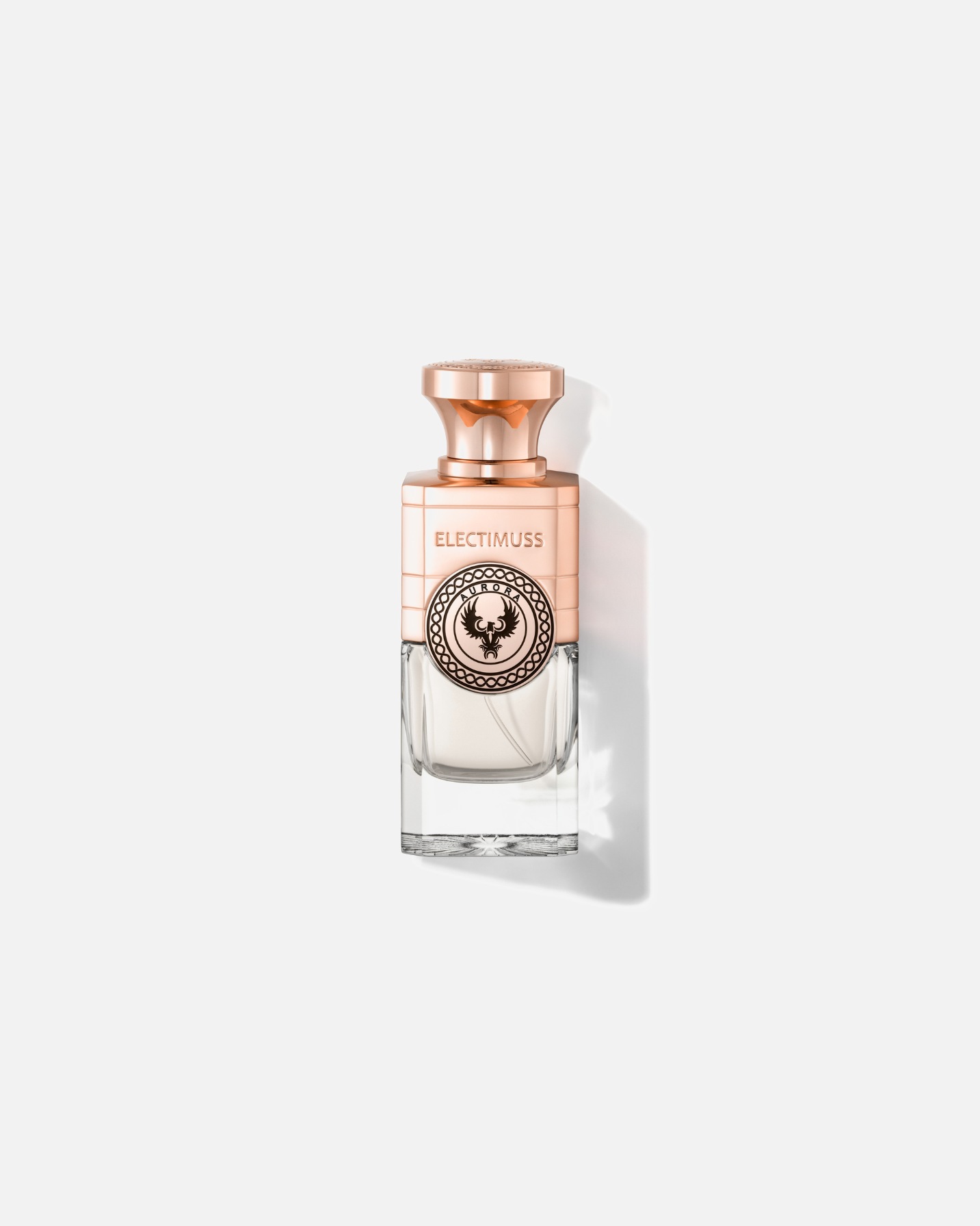 Parfum für Unisex ELECTIMUSS LONDON ETERNAL COLLECTION AURORA 100 ml