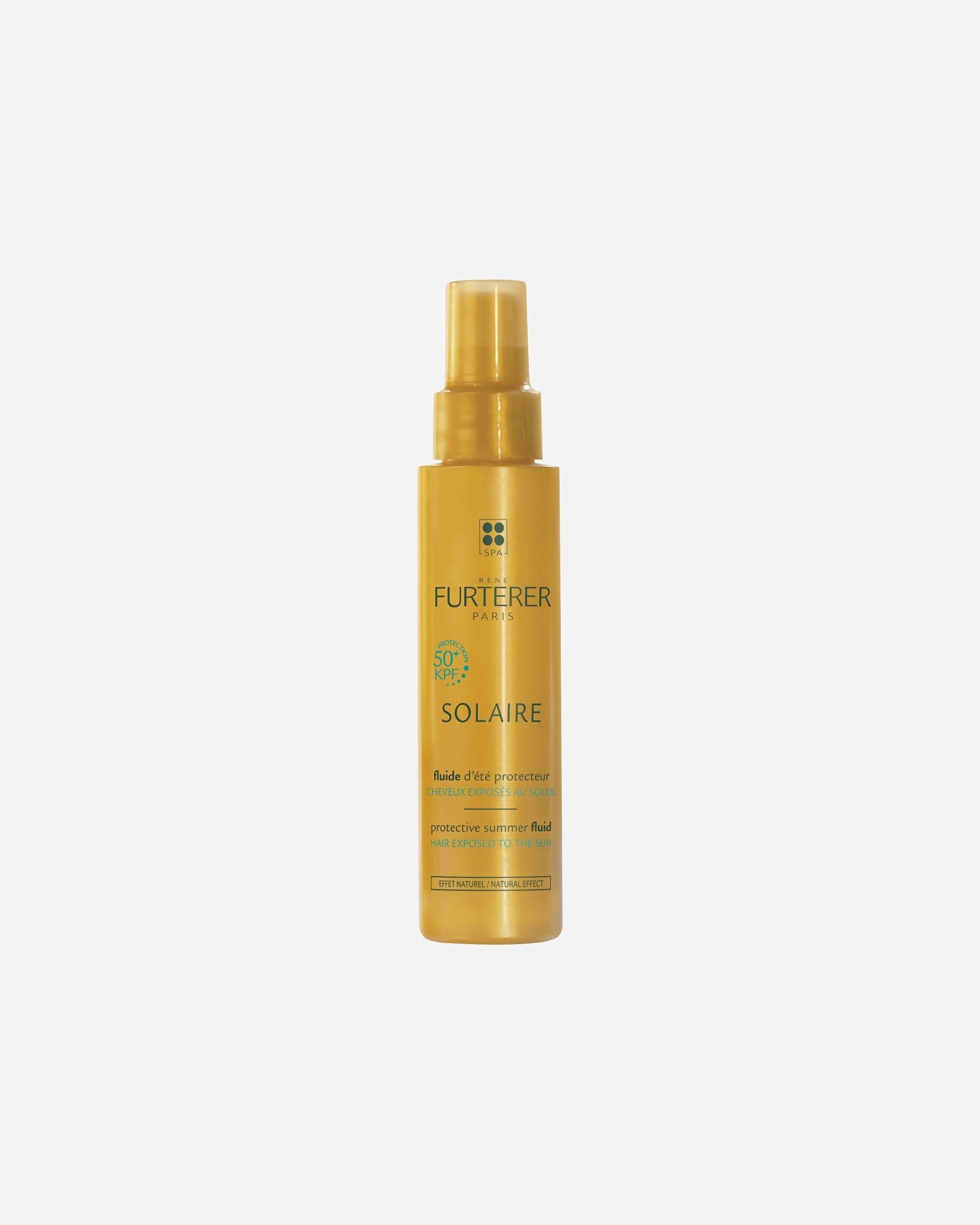 Sonnenhaarspray für Unisex RenÉ Furterer Solaire 100 ml