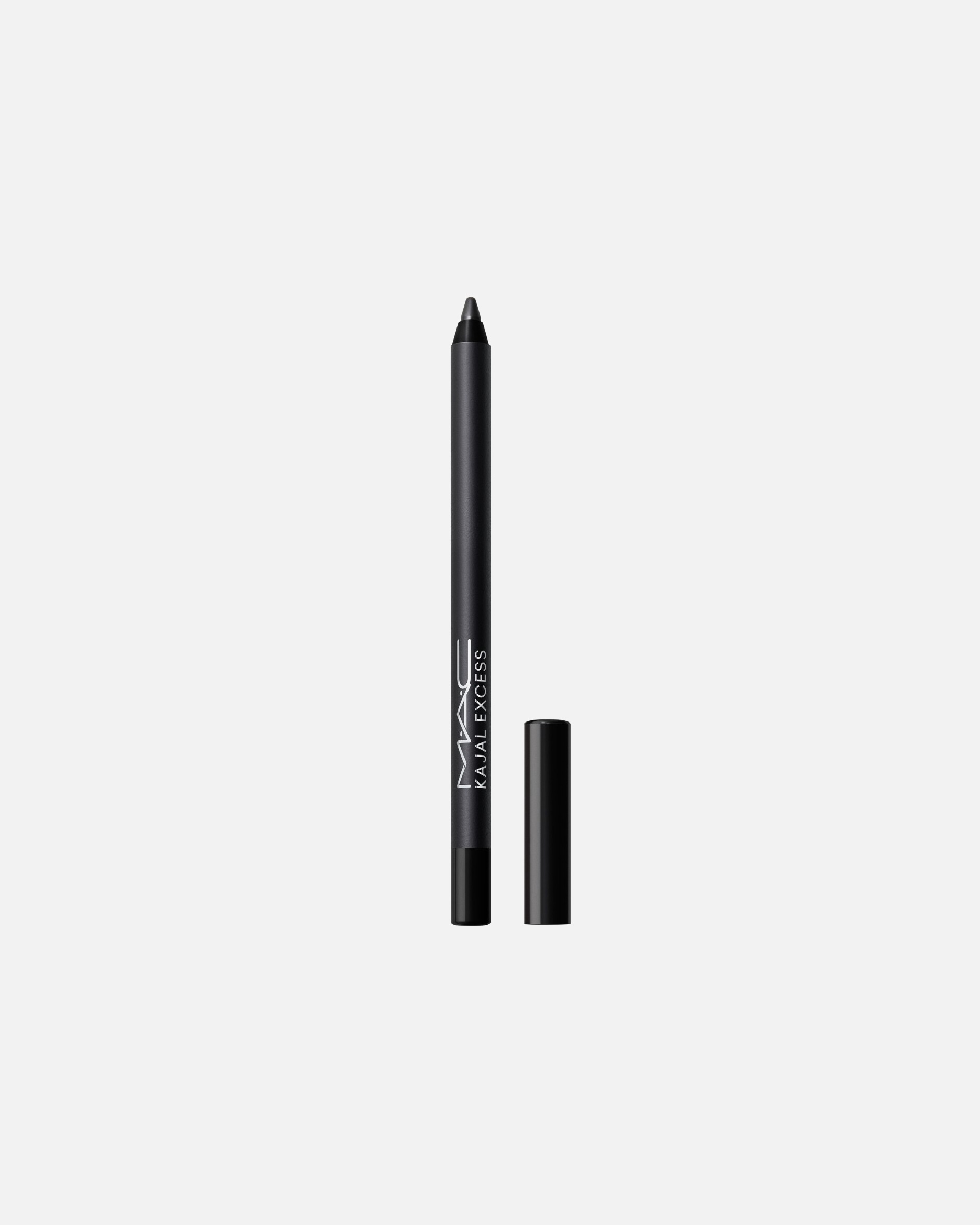 Eyeliner für Unisex MAC Excess Longwear Smoky PITCH