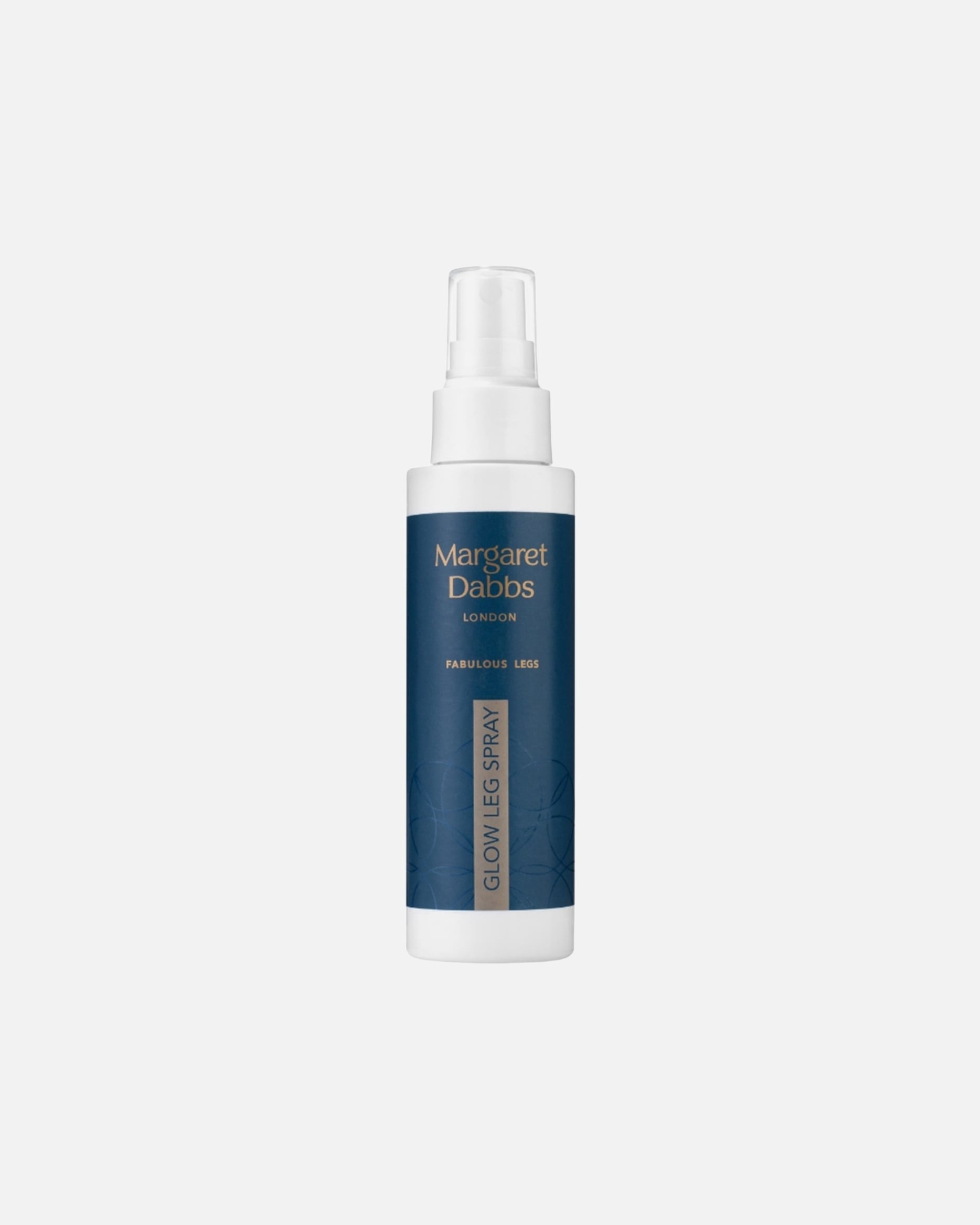 Hand- & Fußpflege für Unisex Margaret Dabbs Refining Glow Leg Spray 100 ml