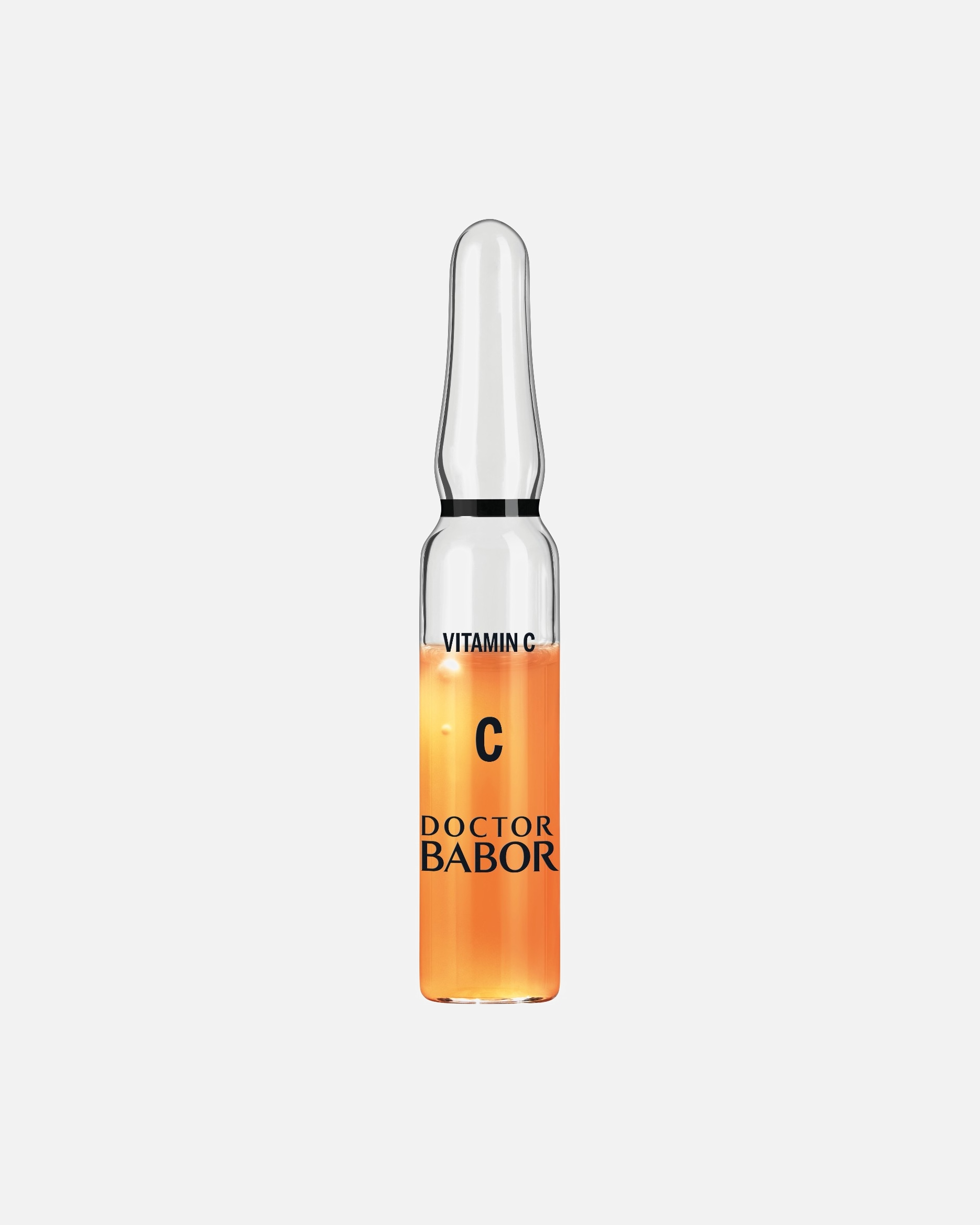 Ampullenserum für Unisex DOCTOR BABOR Radiance Ampoule Serum Concentrate 1 Stk.