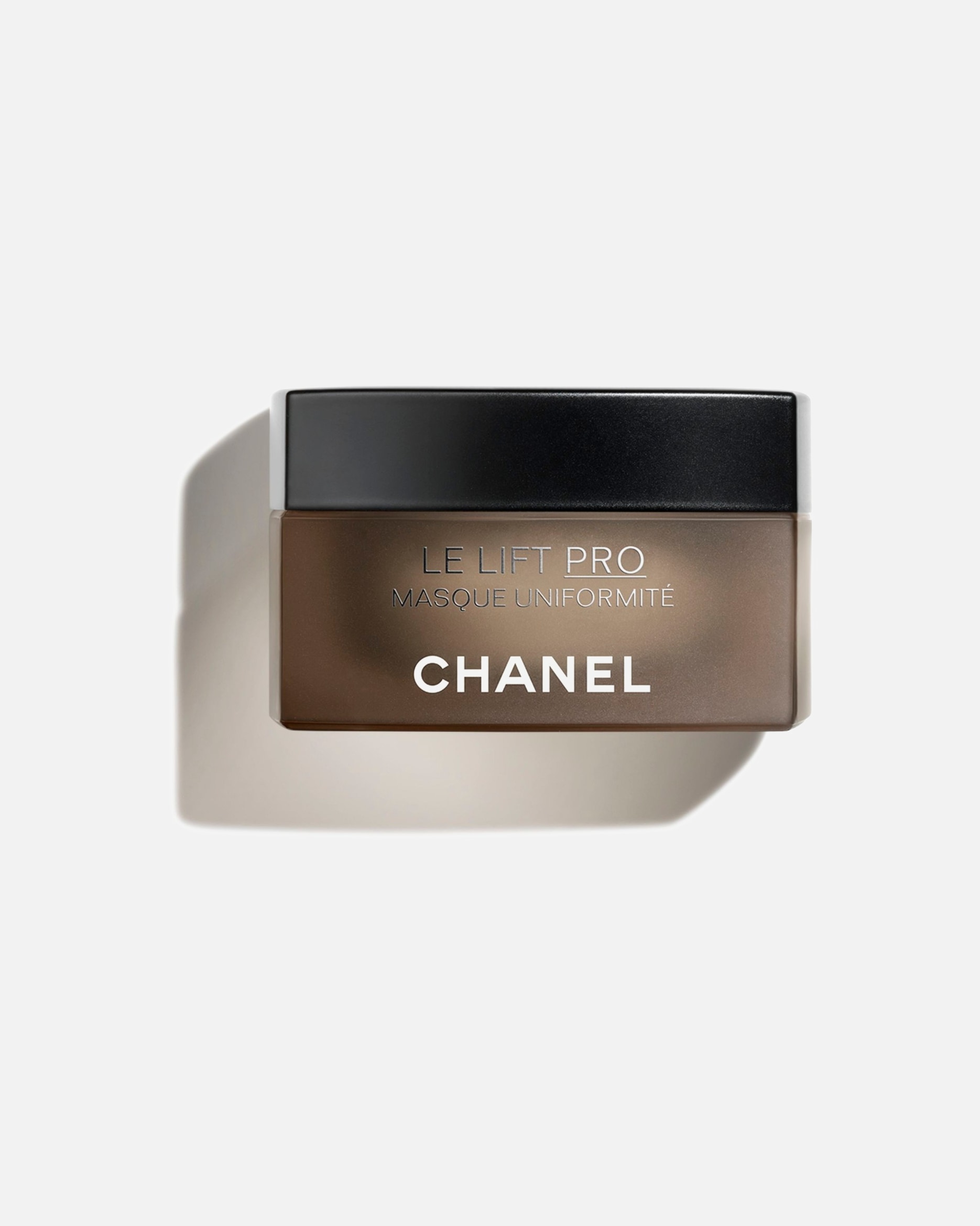 Anti-Aging Maske für Weiblich CHANEL LE LIFT PRO MASQUE UNIFORMITÉ 50 Gramm