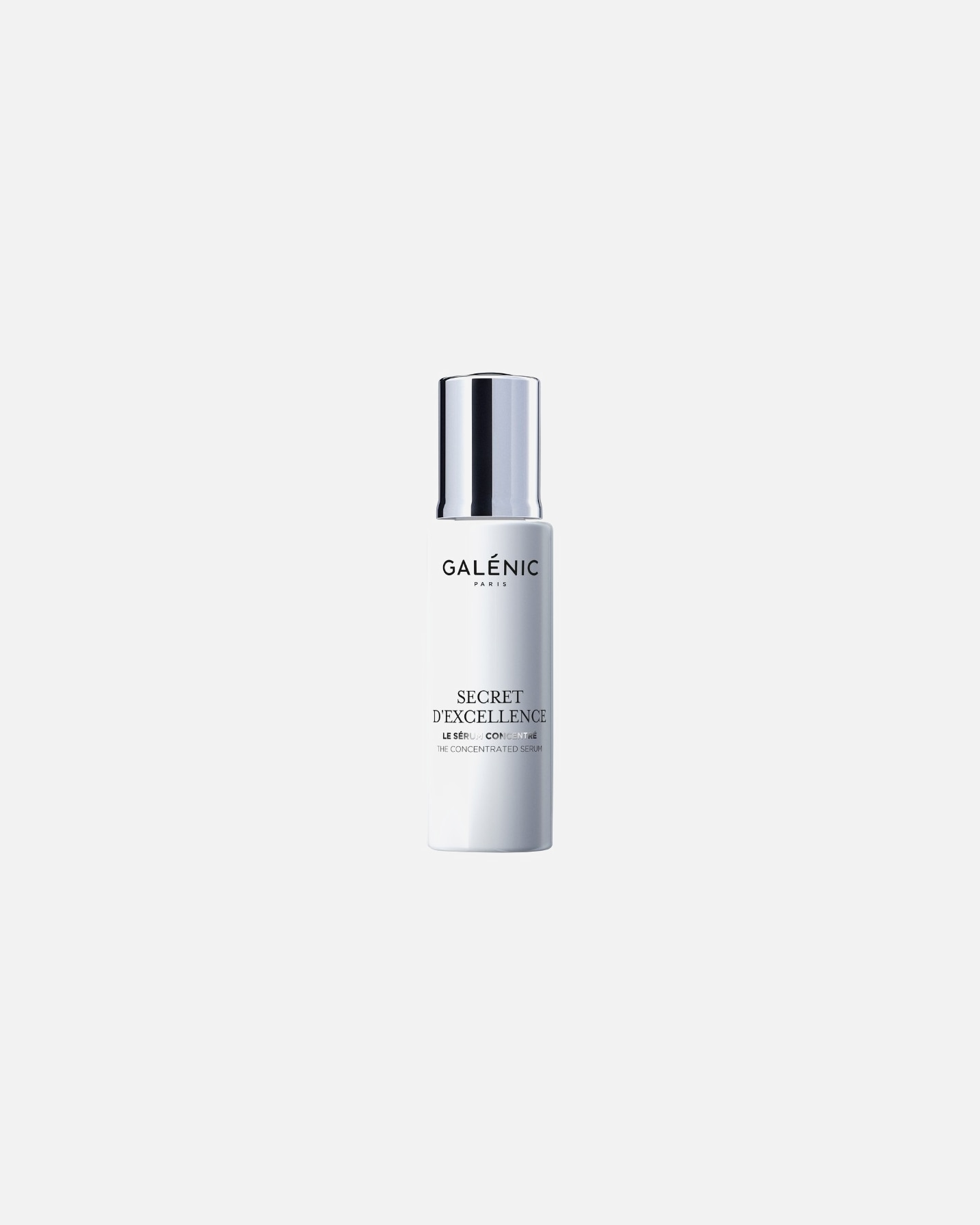Feuchtigkeitsserum für Unisex Galénic SecretExcellence D' Serum-Konzentrat 50 ml