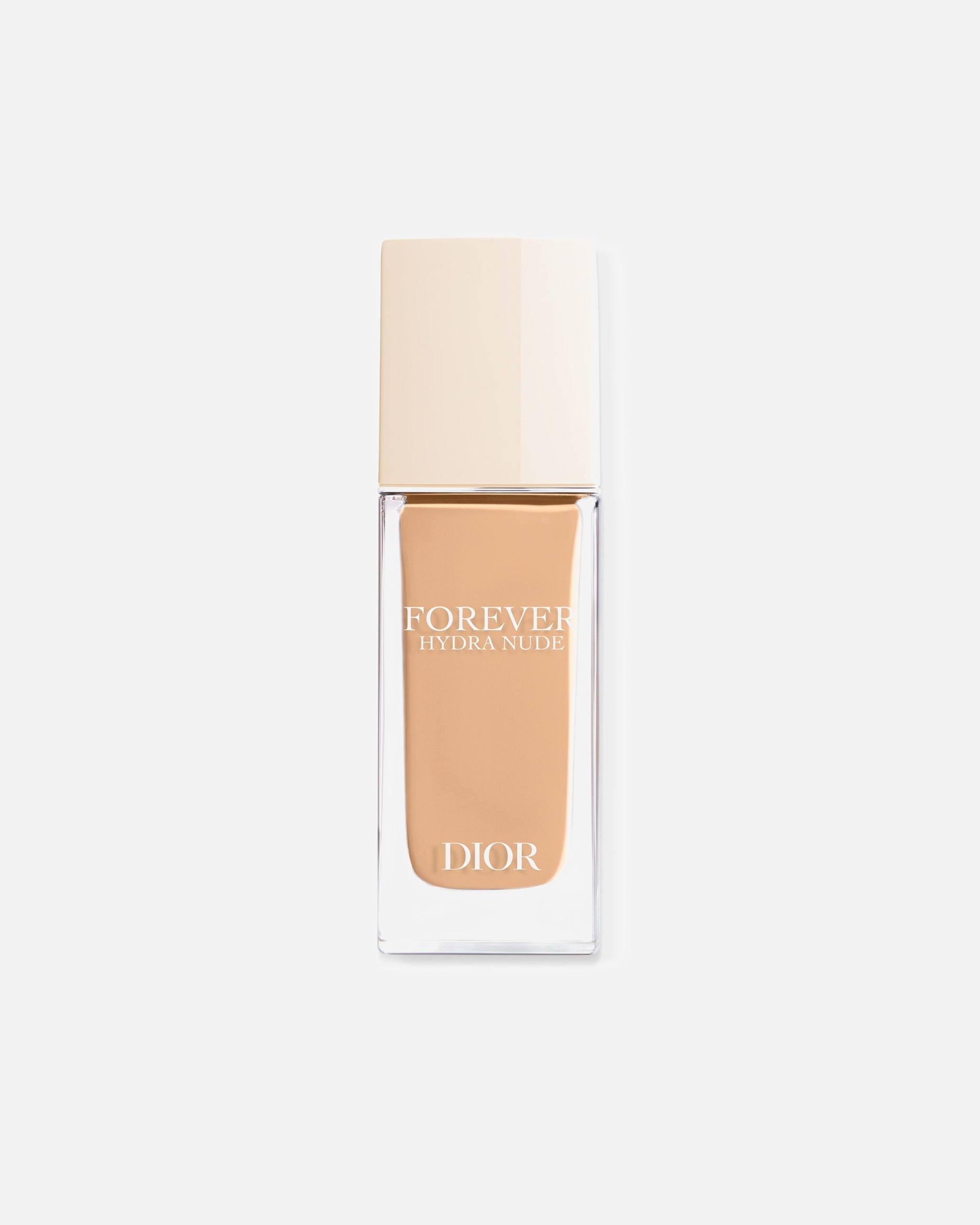 Foundation für Weiblich DIOR Forever Hydra Nude 3 5 - NEUTRAL