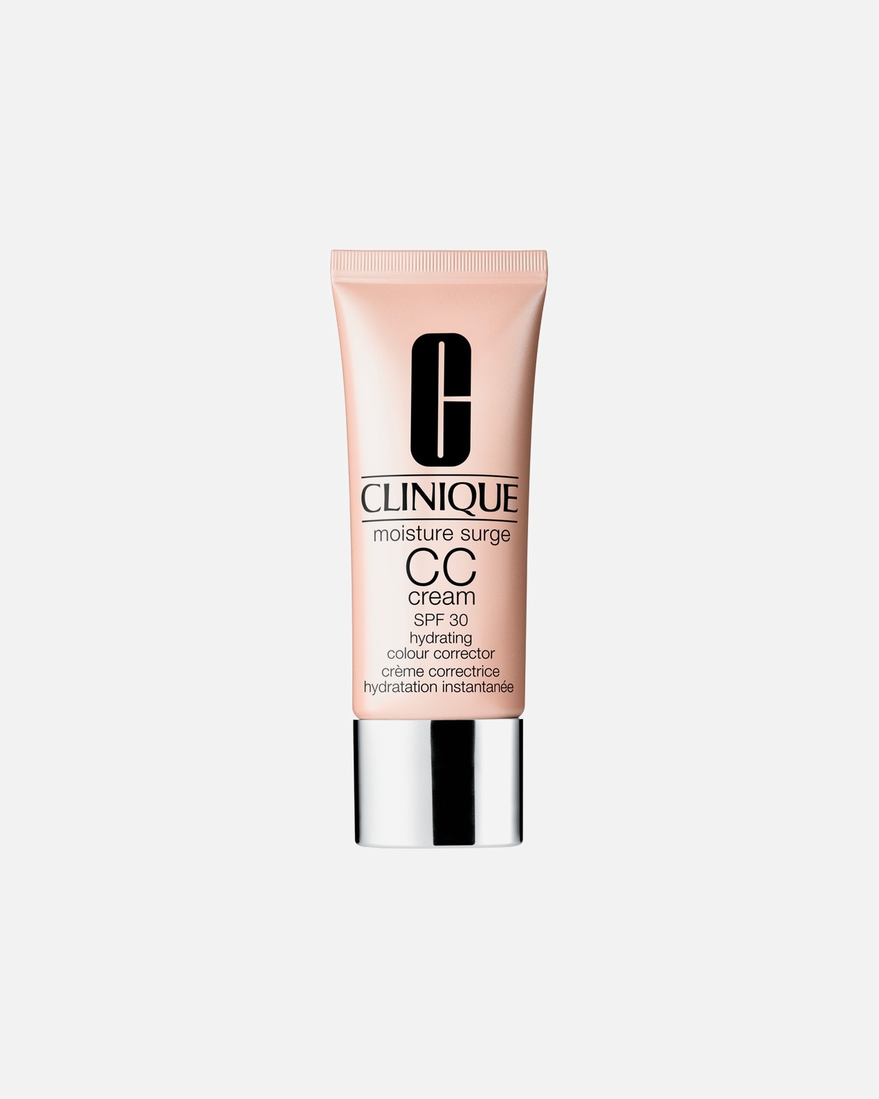 CC Cream für Unisex Clinique Moisture Surge SPF 30 MEDIUM