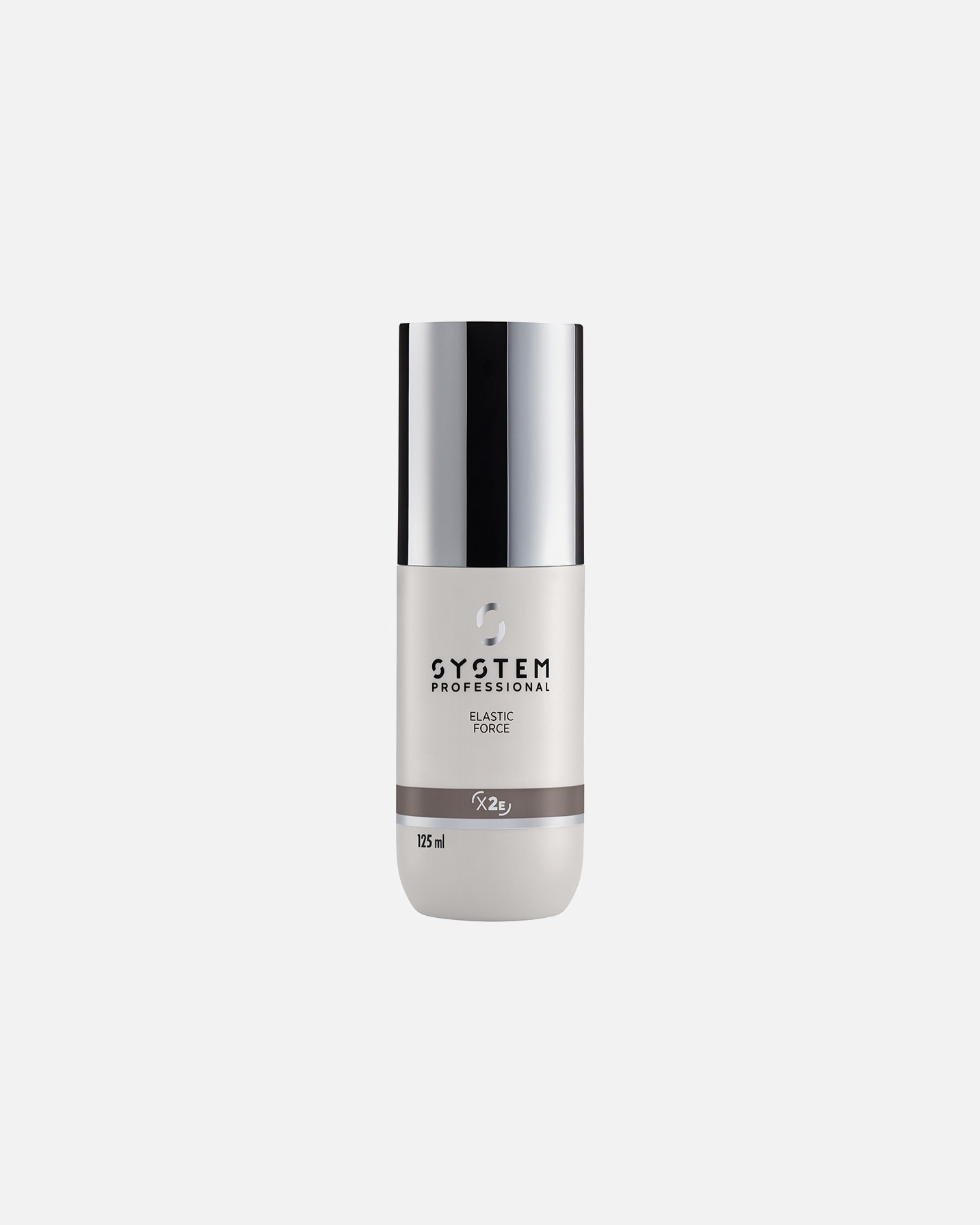 Haarserum für Unisex System Professional Lipid Code Elastic Force 125 ml