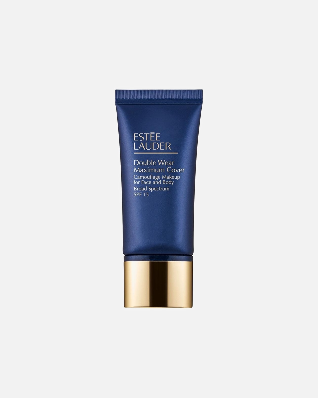 Foundation für Weiblich Estée Lauder Double Wear Maximum Cover 3W1 Tawny