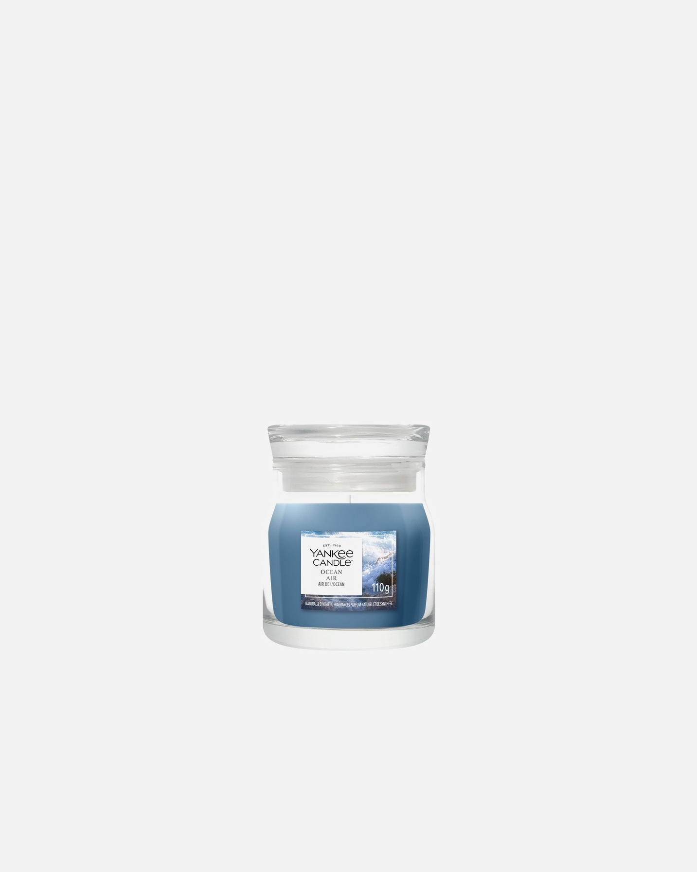 Kerze für Unisex YANKEE CANDLE Ocean Air