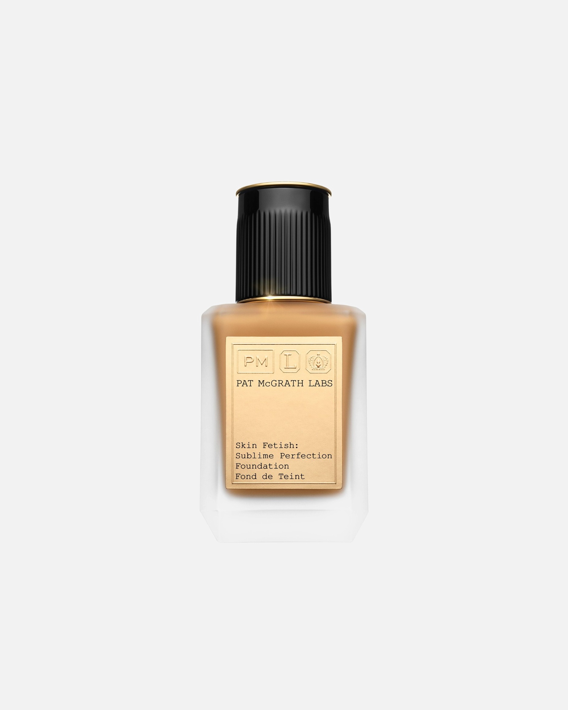 Foundation für Unisex Pat McGrath Labs Sublime Perfection Concealer 19 - Medium