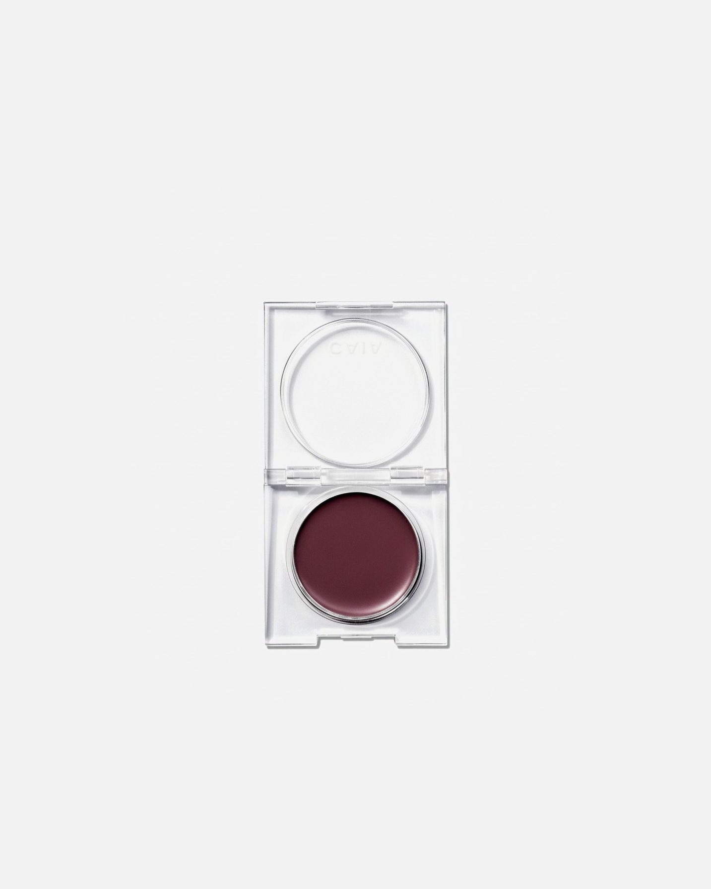 Blush für Unisex Caia Cosmetics Default Brand Line Soft Melt Balm LADY PLUM