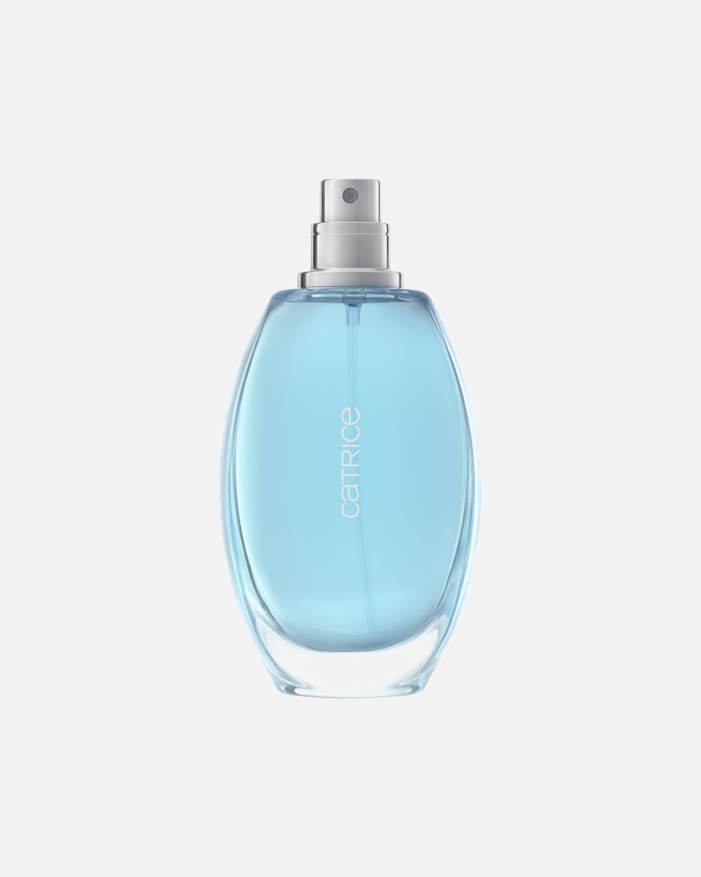 Bodyspray für Weiblich Catrice Hair & Body Clouds of Seoul C010 - CLOUDS OF SEOUL