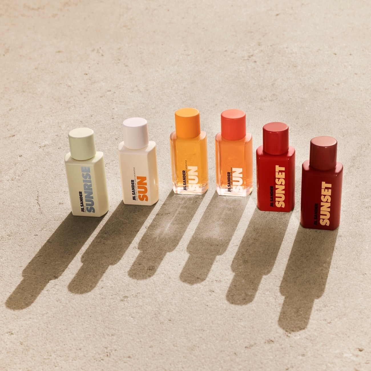 Sun Delight Jil Sander Sun Perfume Jil Sander Sun Delight Müller