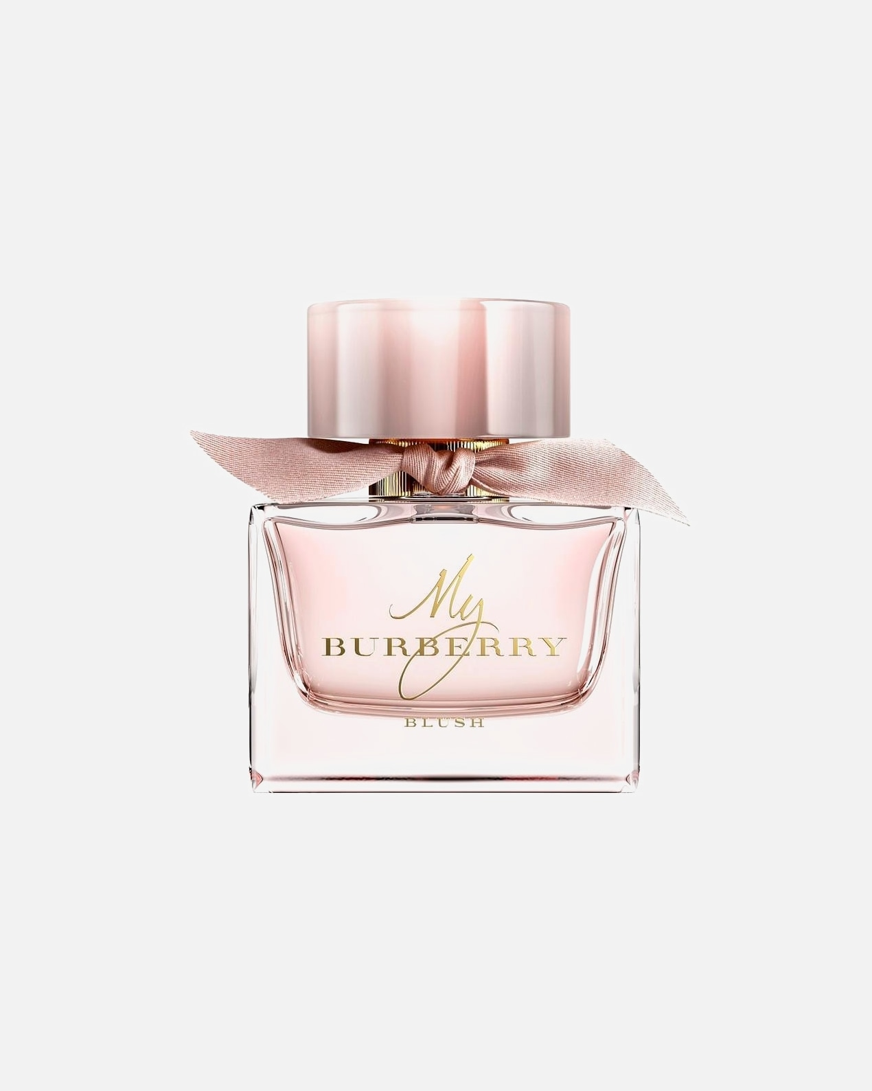 Eau de Parfum für Weiblich BURBERRY My Burberry BLUSH 90 ml