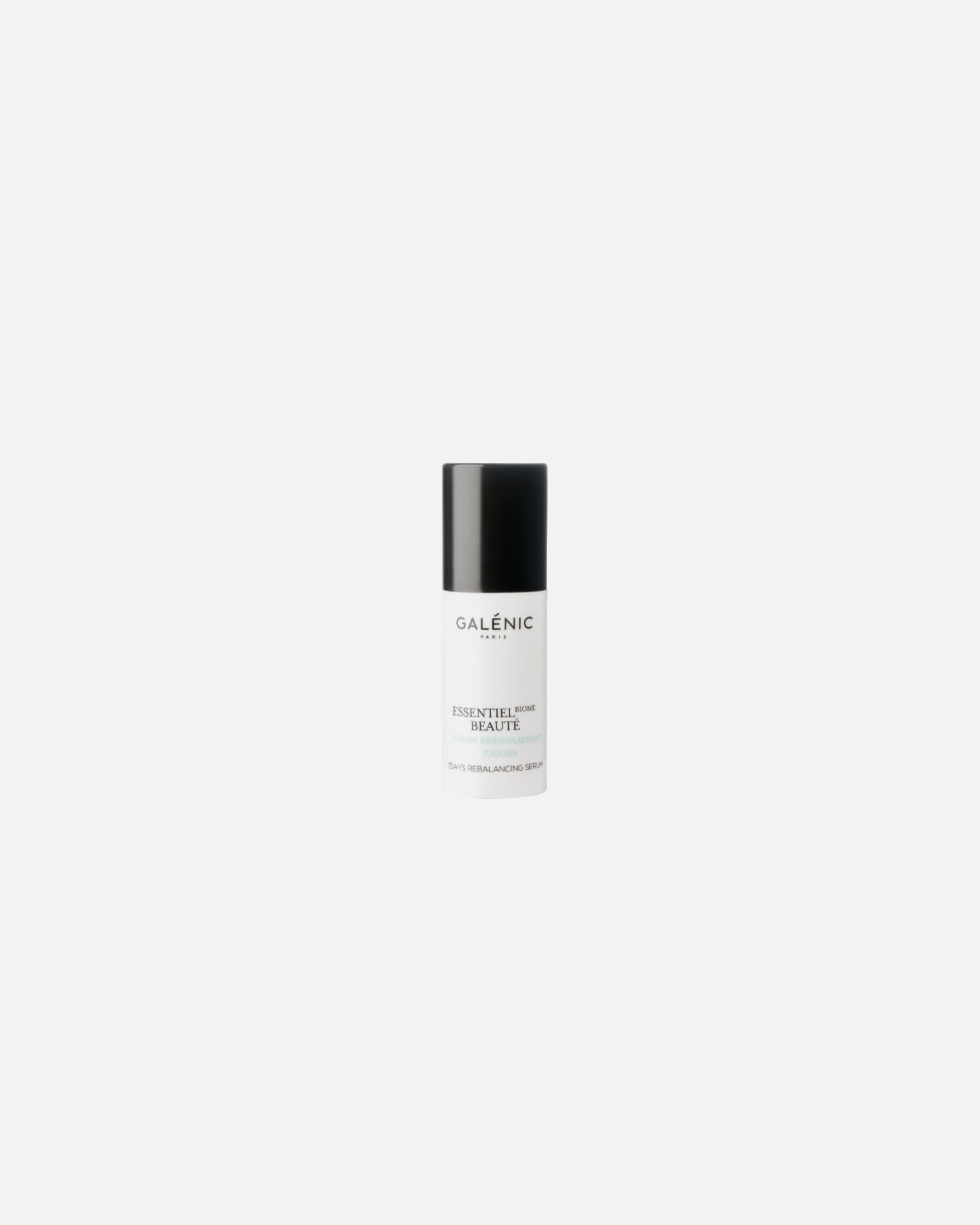 Feuchtigkeitsserum für Unisex Galénic 9 ml