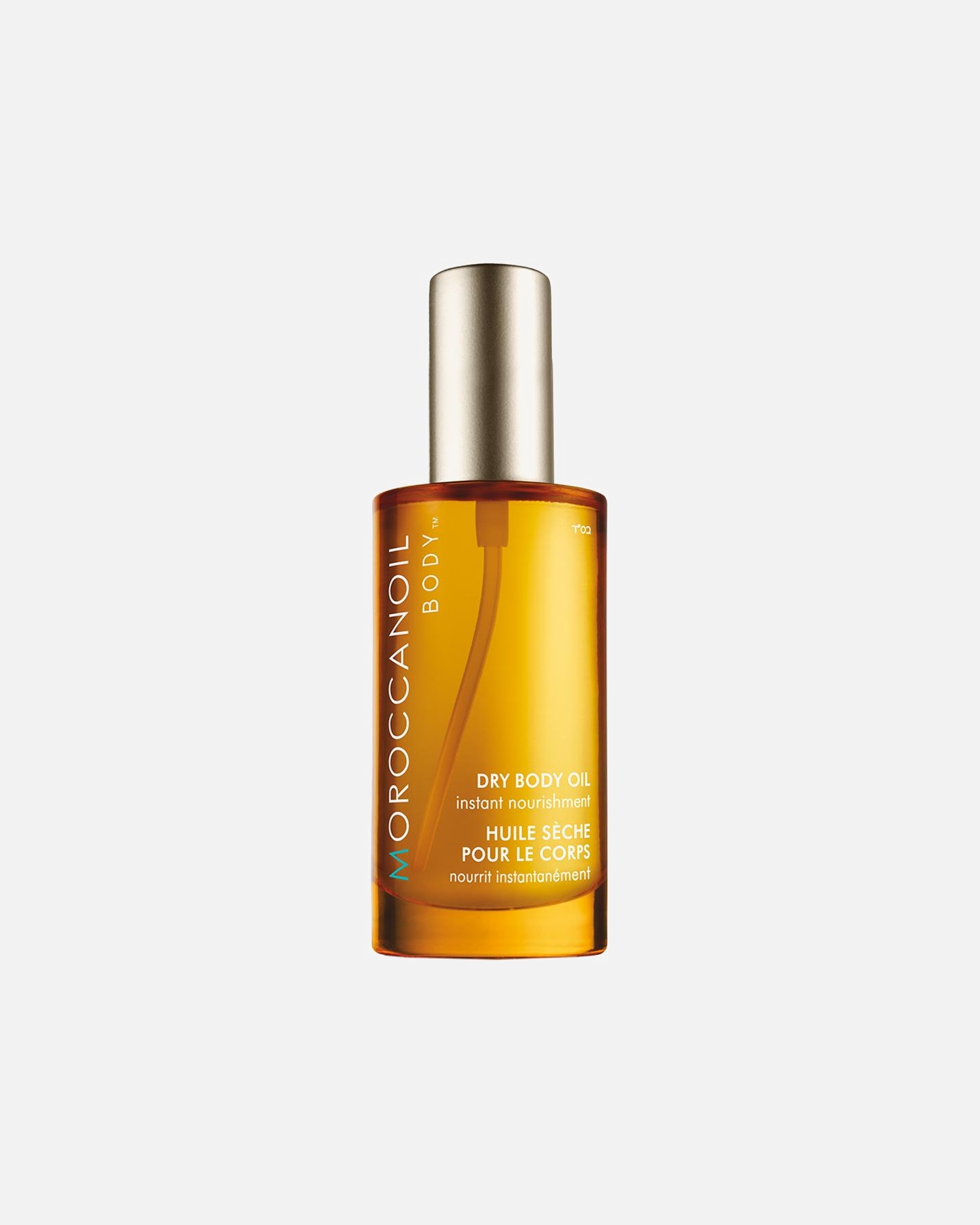 Körperöl für Weiblich Moroccanoil Dry Body Oil 50 ml