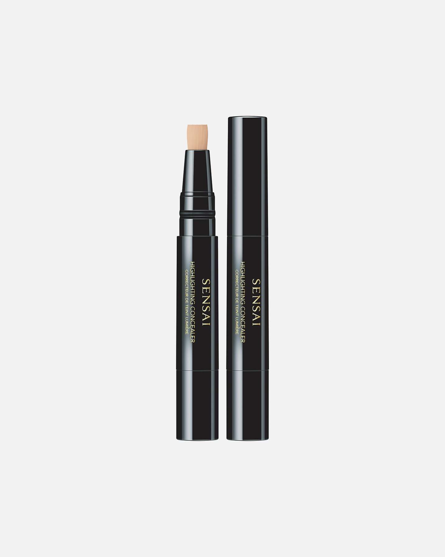 Concealer für Unisex SENSAI Highlighting HC 02 Luminous Sand