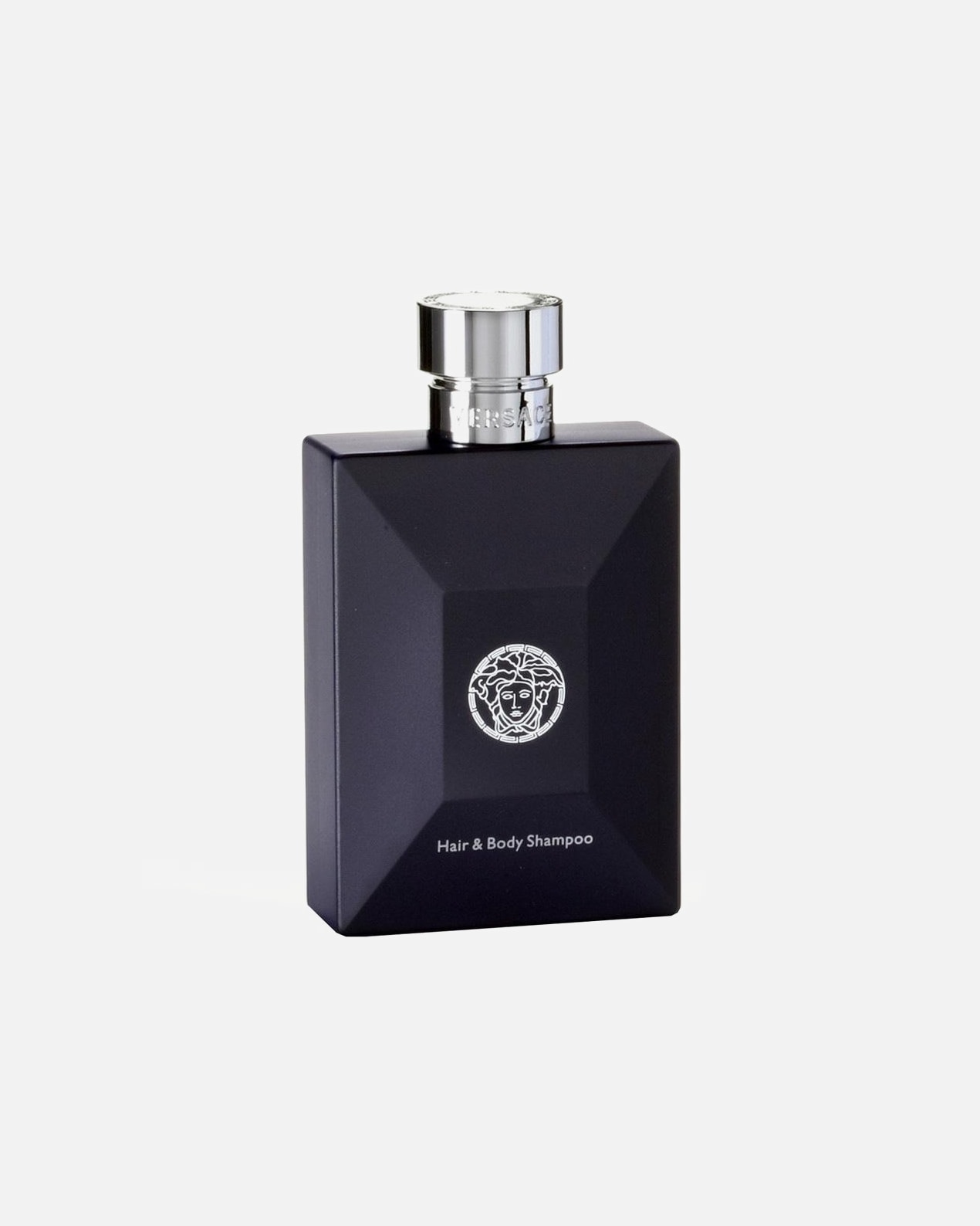 Hair & Body Wash für Unisex Versace Pour Homme 250 ml
