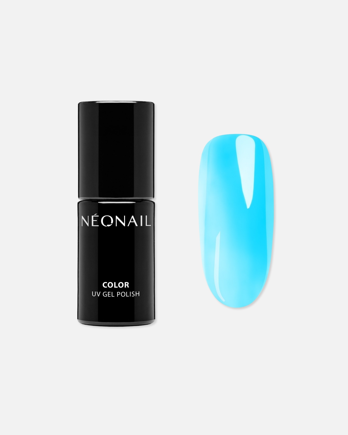 UV-Nagellack für Unisex NEONAIL Summer Collection Ocean Glaze