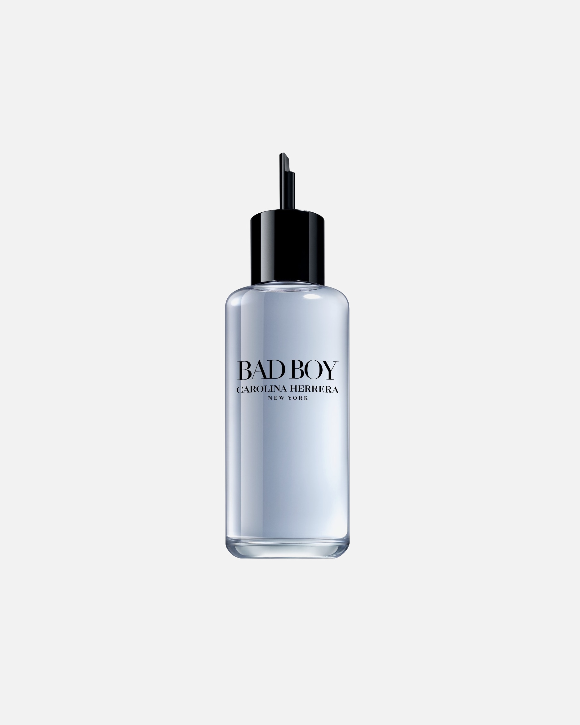 Eau de Toilette für Männlich Carolina Herrera Bad Boy 200 ml
