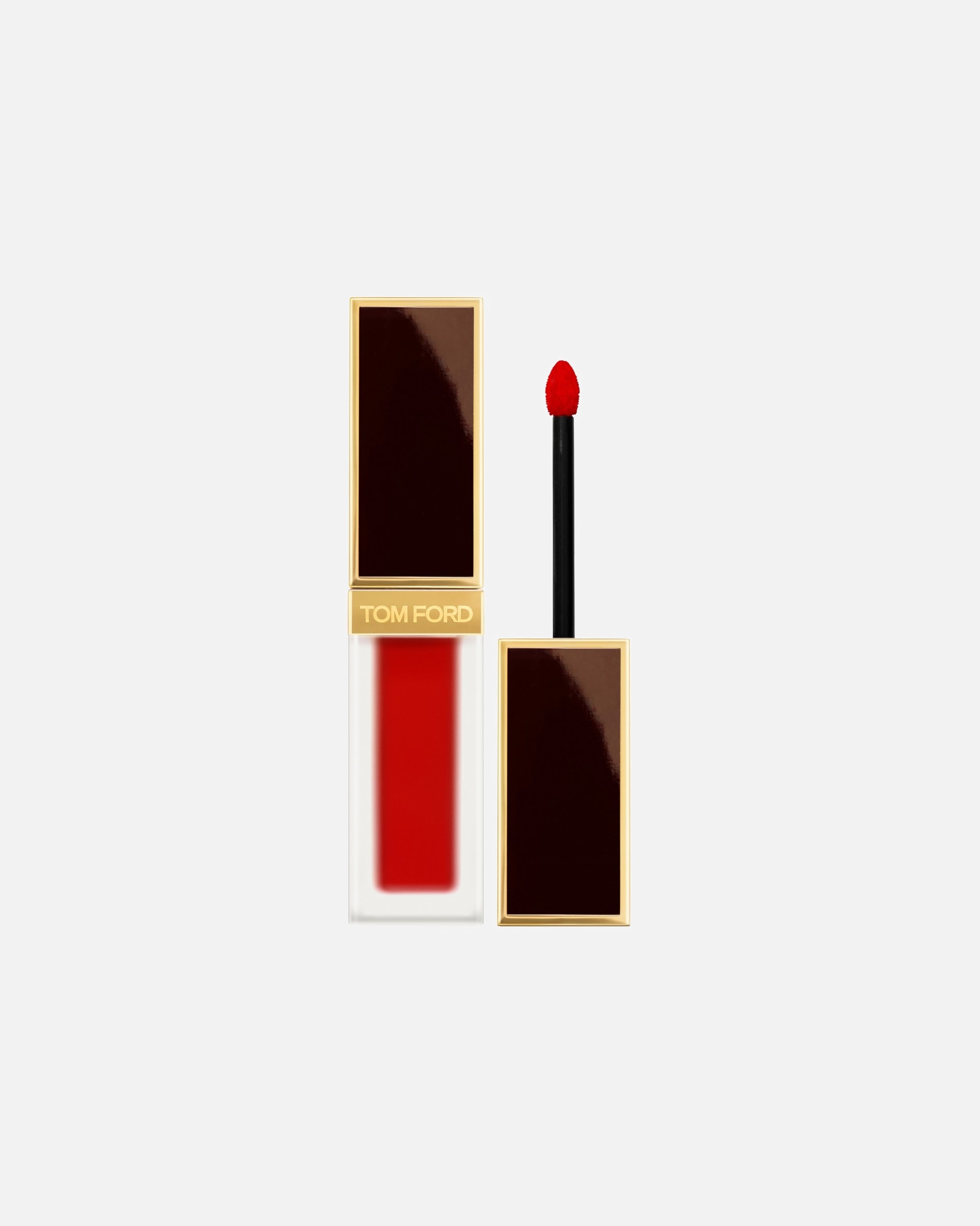 Lippenstift für Weiblich TOM FORD LIQUID LIP LUXE MATTE 16 Scarlet Rouge