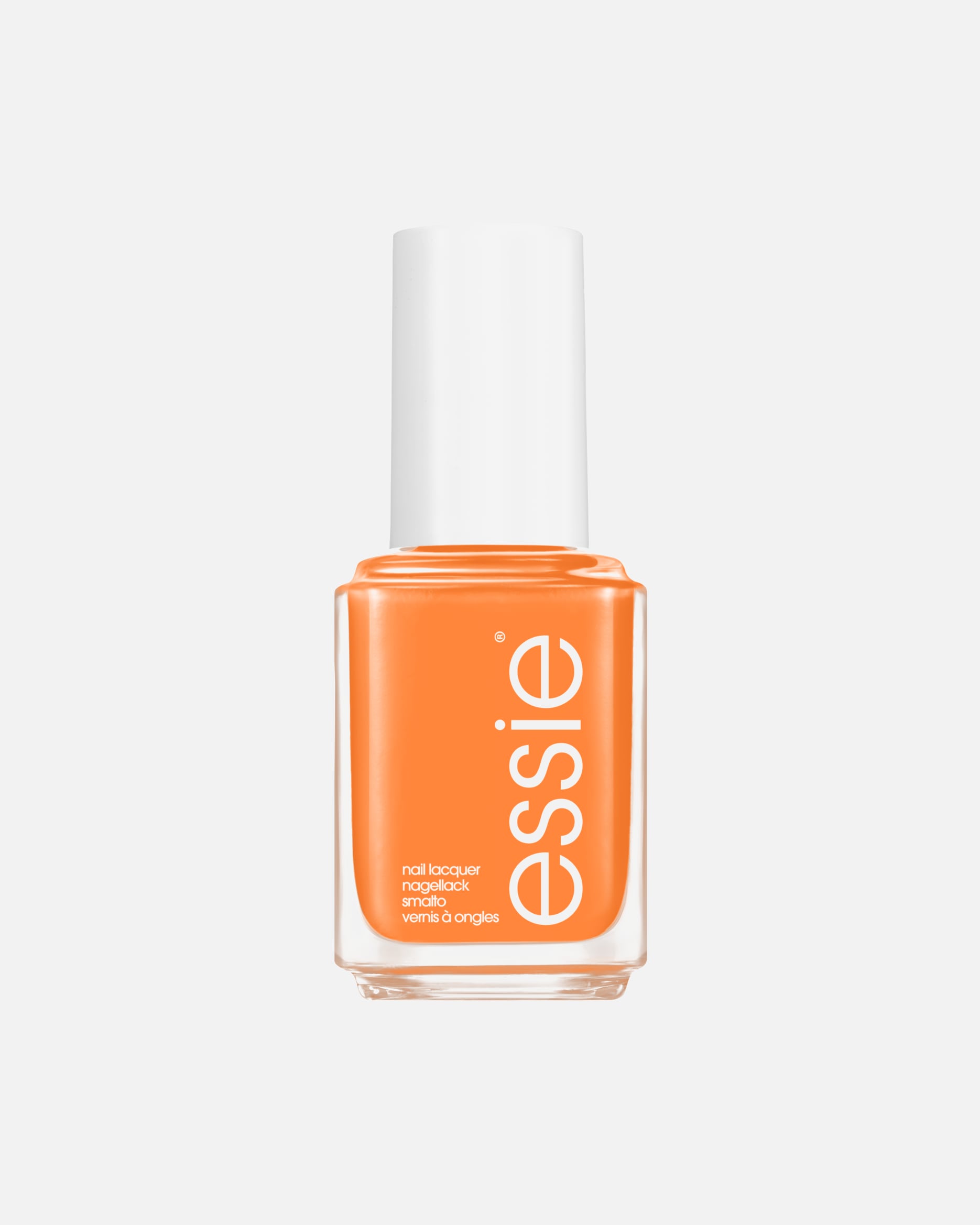 Nagellack für Unisex essie Seasonals 993 Be Them All