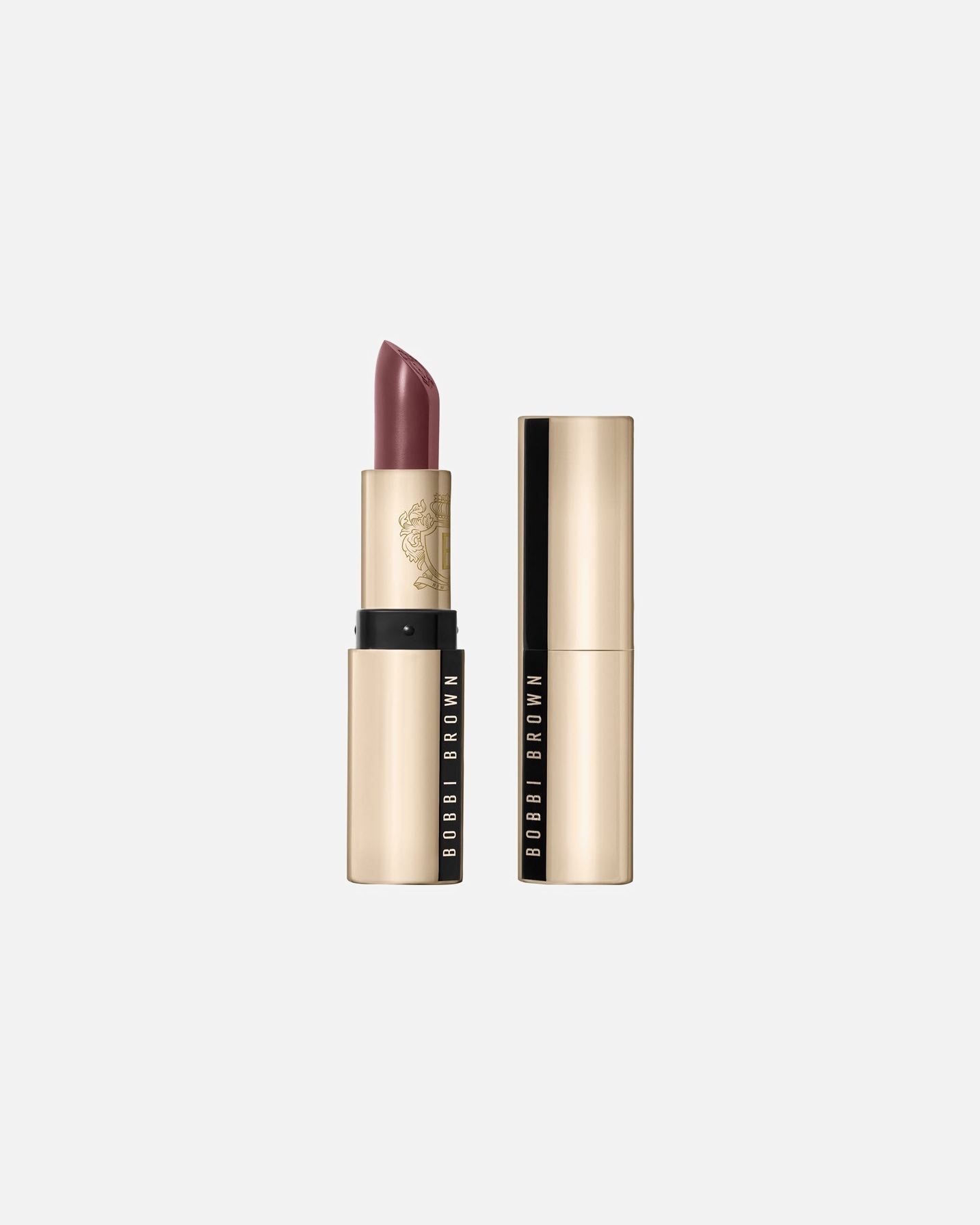 Lippenstift für Weiblich Bobbi Brown Luxe Lipstick Hibiscus