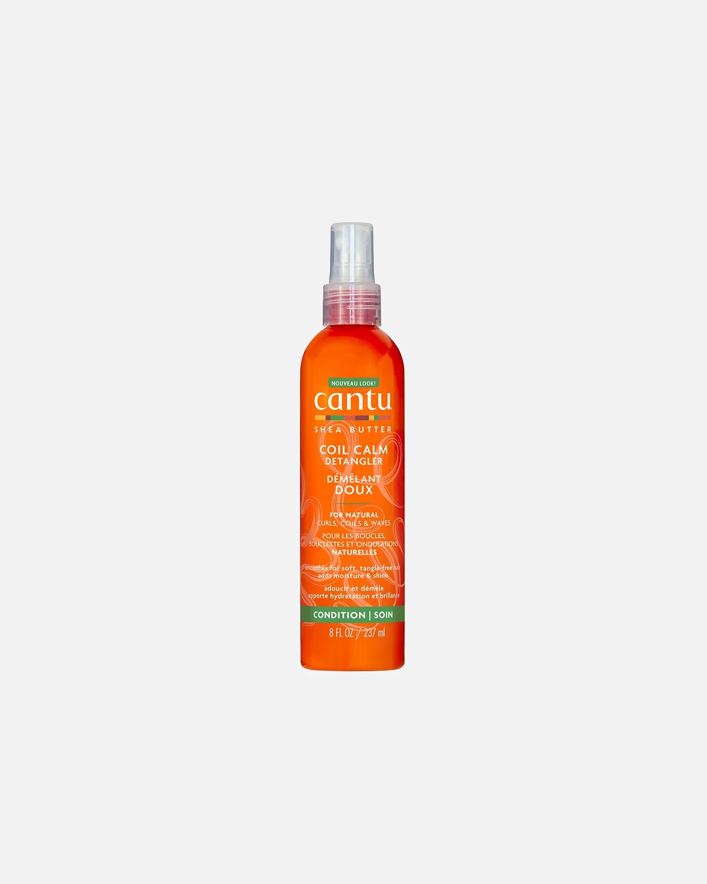 Conditioner für Unisex Cantu 237 ml