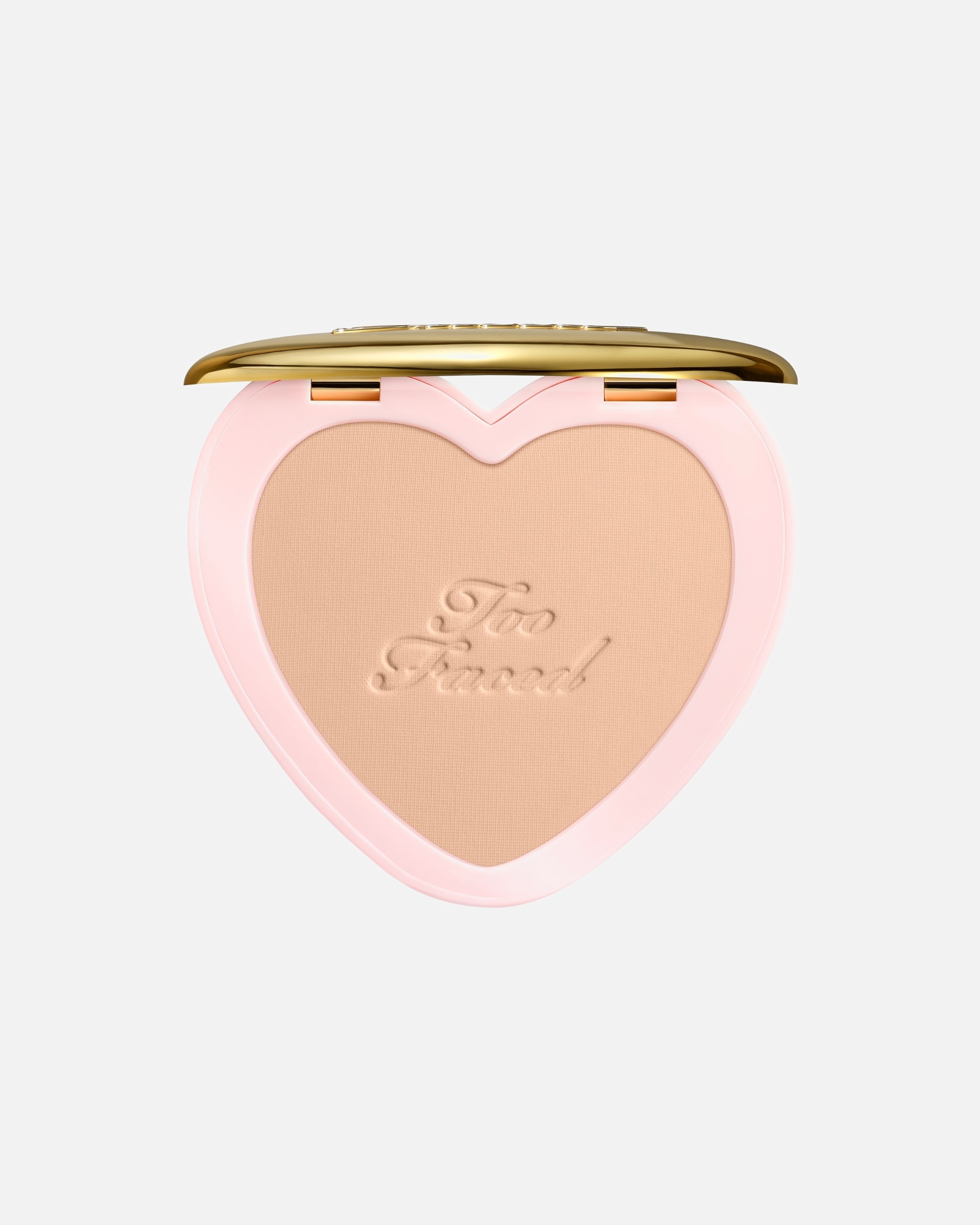 Puder für Weiblich Too Faced Born This Way MEDIUM