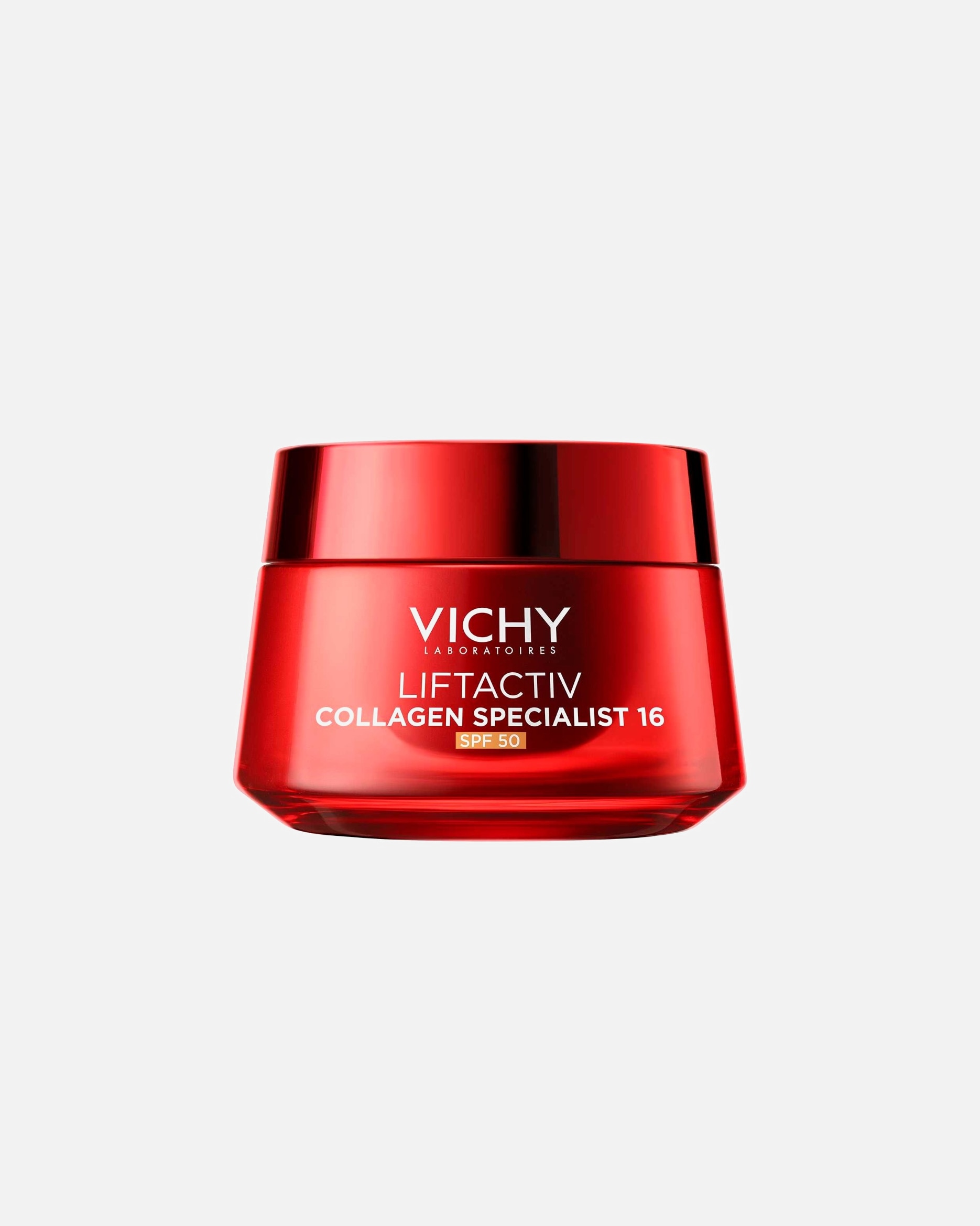 Tagescreme für Unisex Vichy Liftactiv Pro-Collagene Anti-Aging Tagescreme SPF 50 50 ml