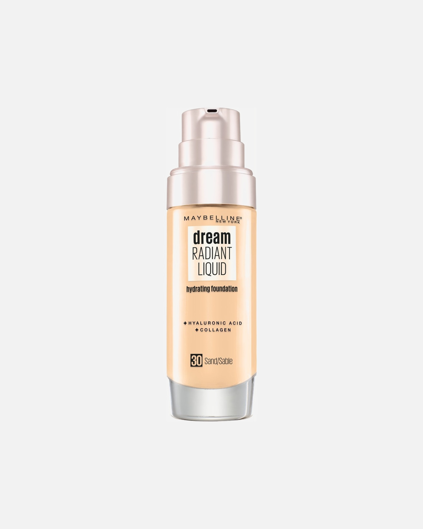 Foundation für Weiblich Maybelline Dream Radiant SAND / SABLE
