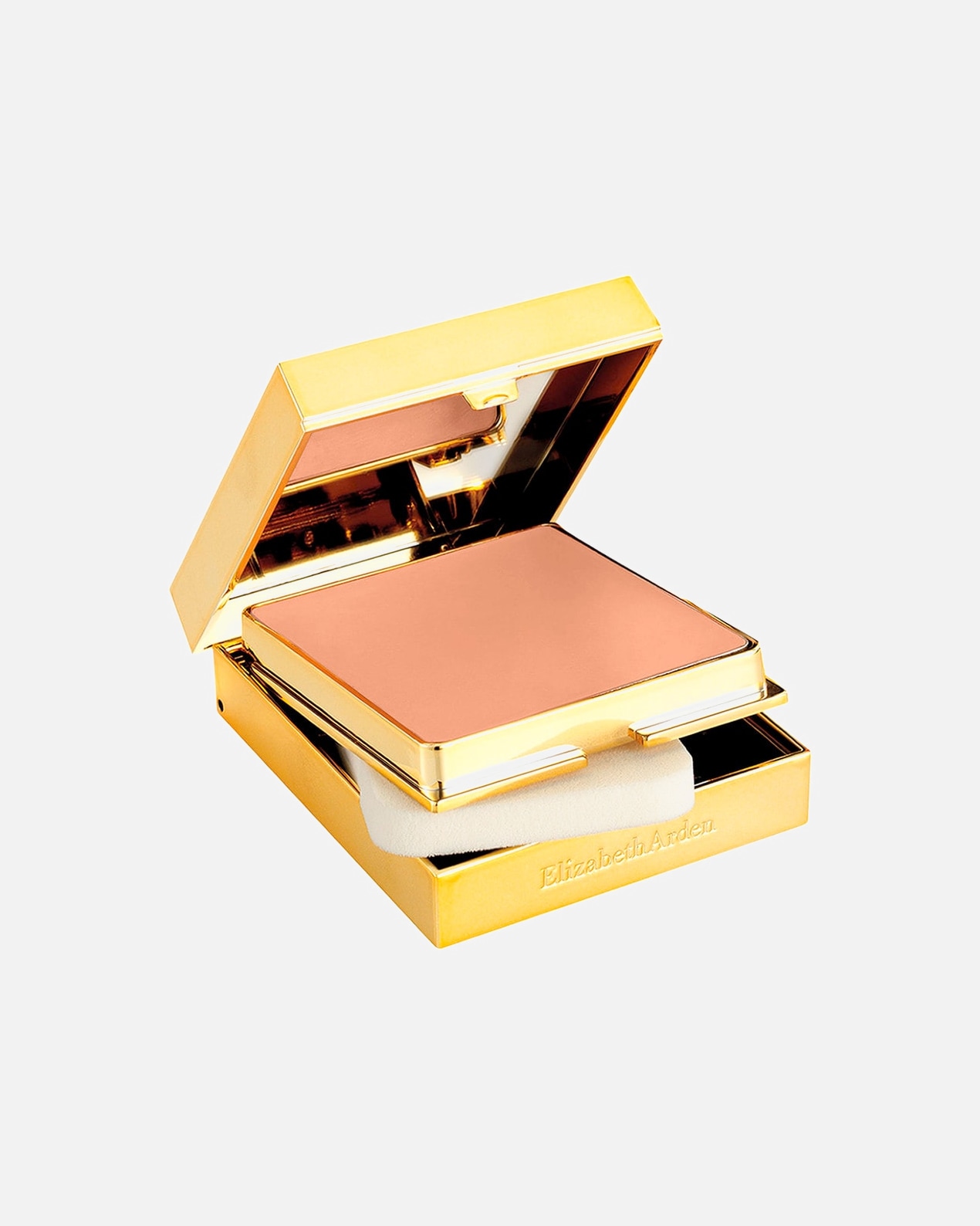 Foundation für Unisex Elizabeth Arden Flawless Finish Sponge-On Cream Make-up 450