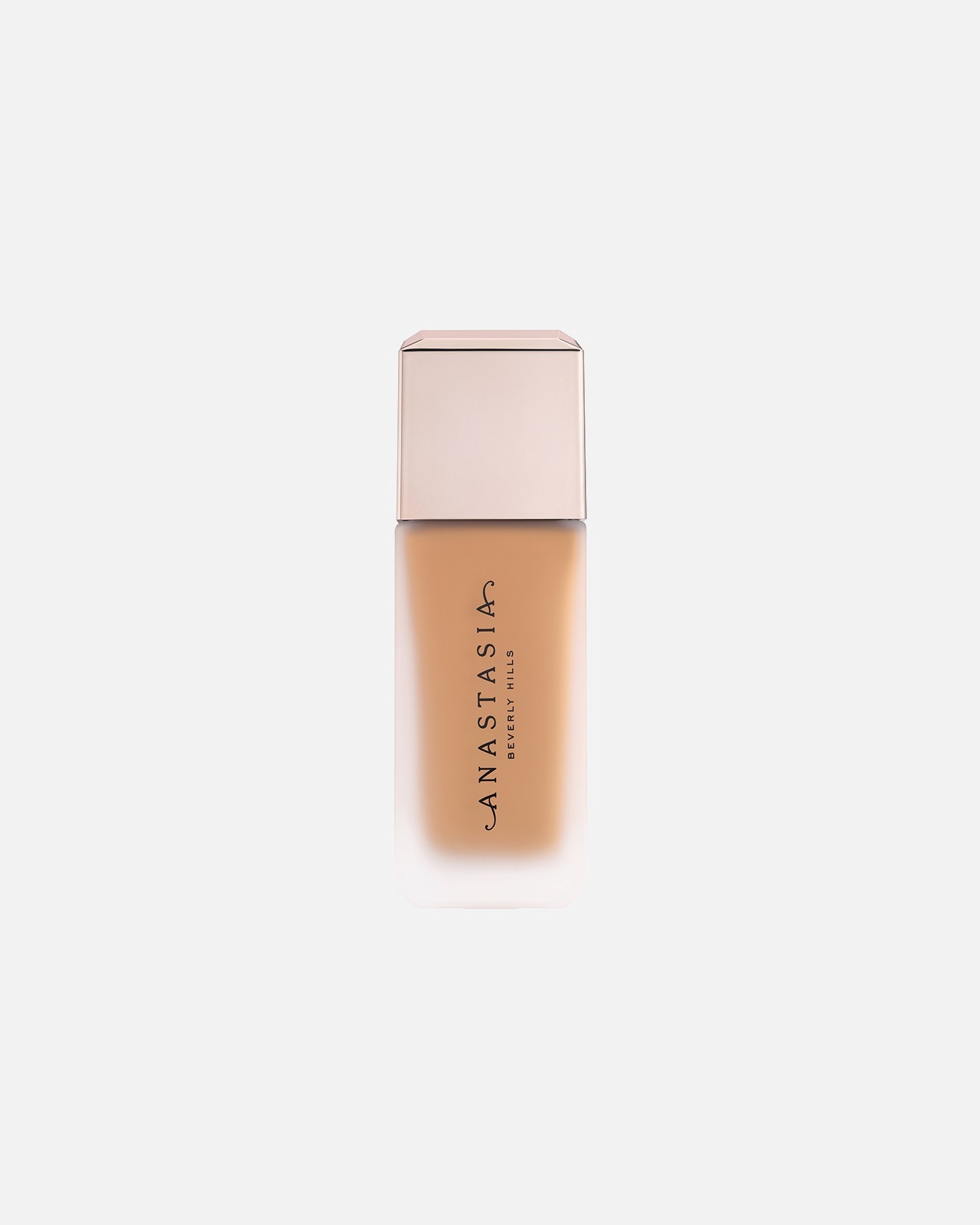 Foundation für Unisex Anastasia Beverly Hills Impeccable Blurring Second Skin Matte 5W