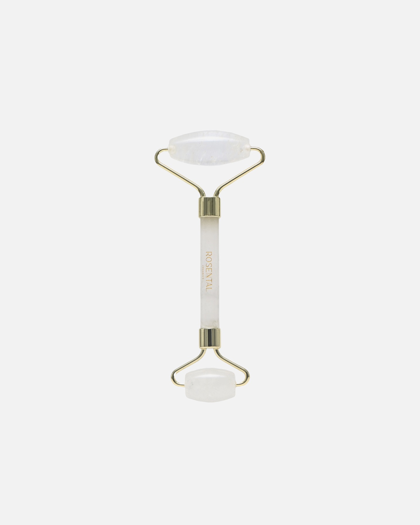 Gesichtsmassagegerät für Unisex Rosental Organics Jade Roller Crystal Roller 1 Stk.