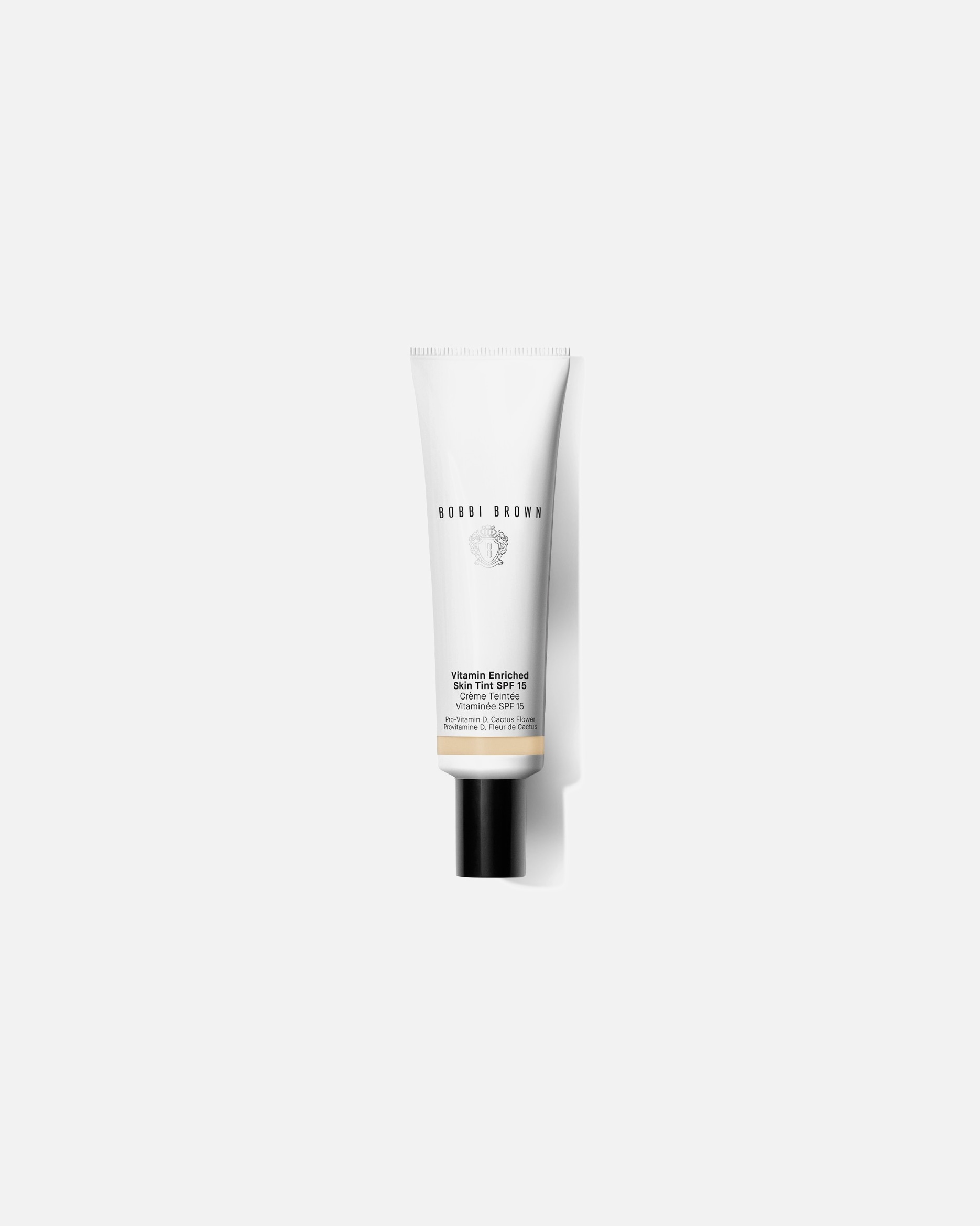 Getönte Tagescreme für Unisex Bobbi Brown Vitamin Enriched Skin Tint 2 - AIR NEUTRAL