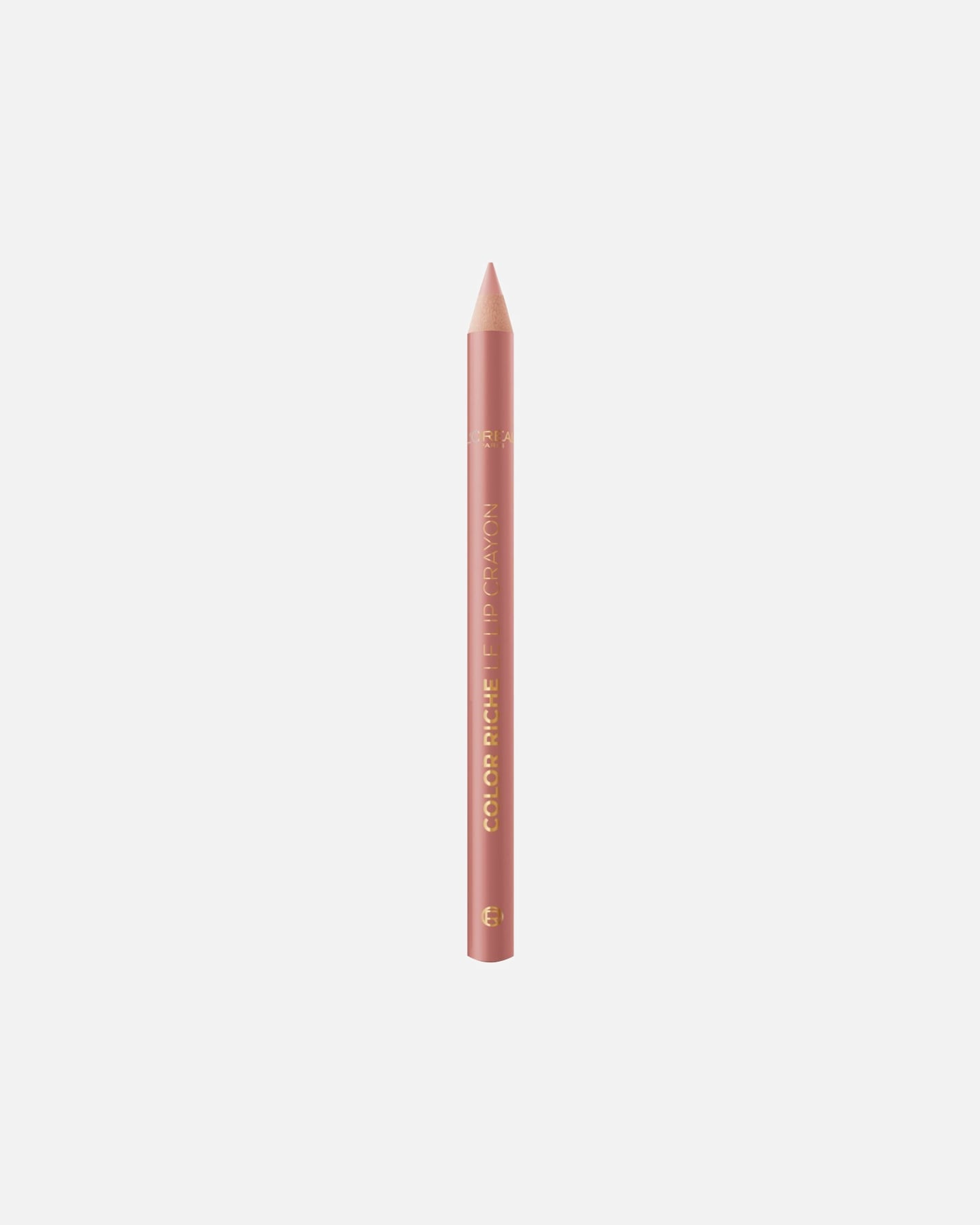 Lipliner für Unisex L’Oréal Paris Color Riche Le Lipliner 1.2 Gramm
