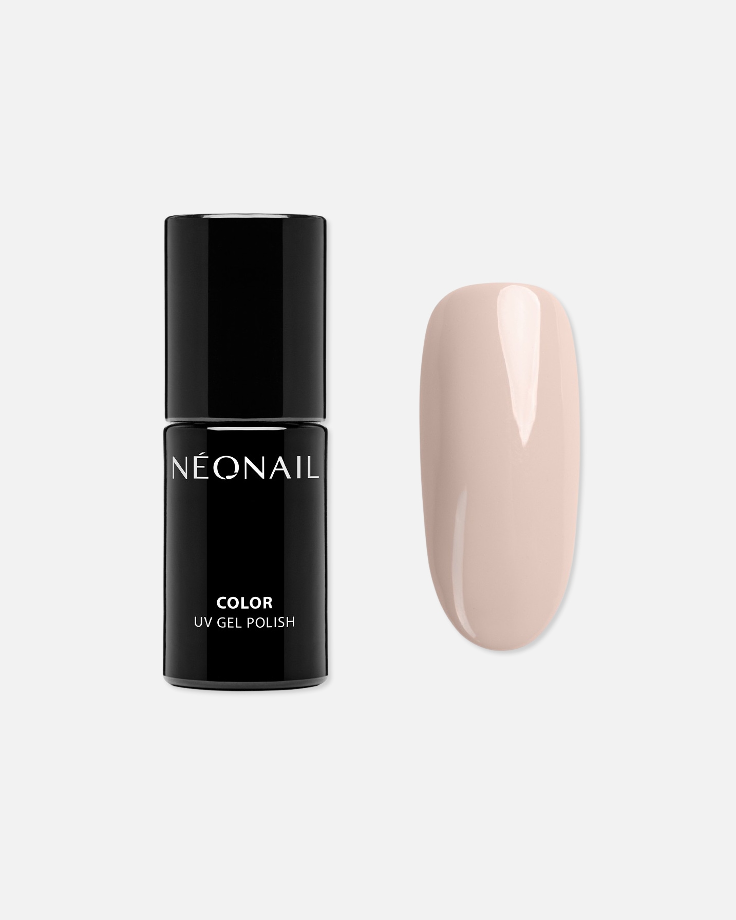 Nagellack für Unisex NEONAIL Color CHILLOUT WALK