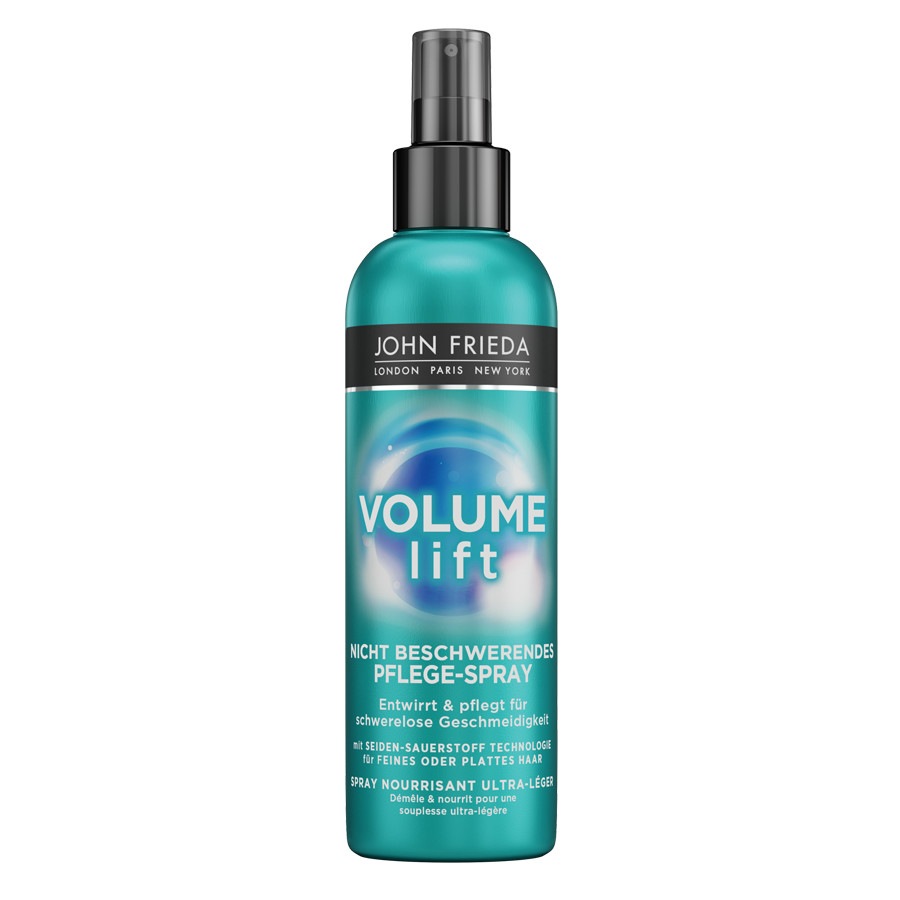 john frieda endlose fulle haarspray