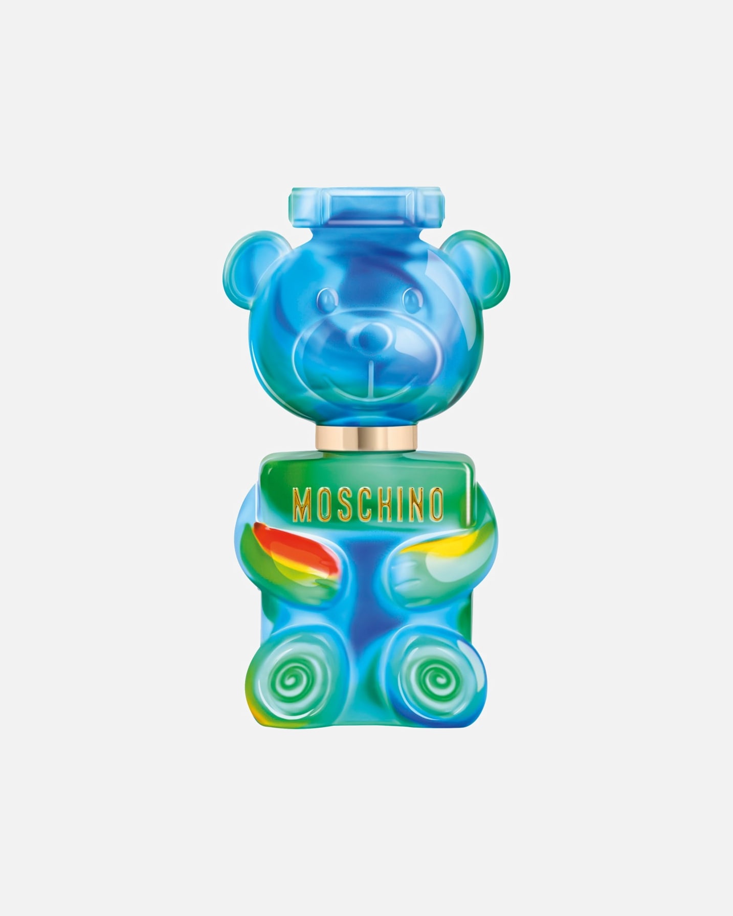 Eau de Parfum für Weiblich Moschino Toy 2 Yummy 50 ml