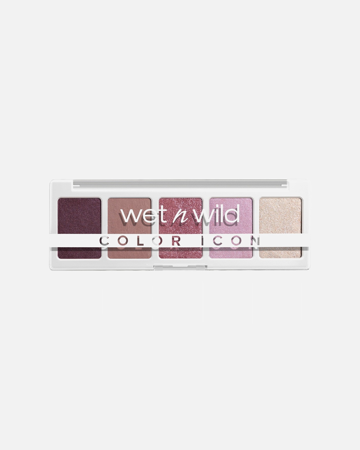 Lidschatten für Unisex wet n wild Color Icon 5-Pan Palette 6 Gramm