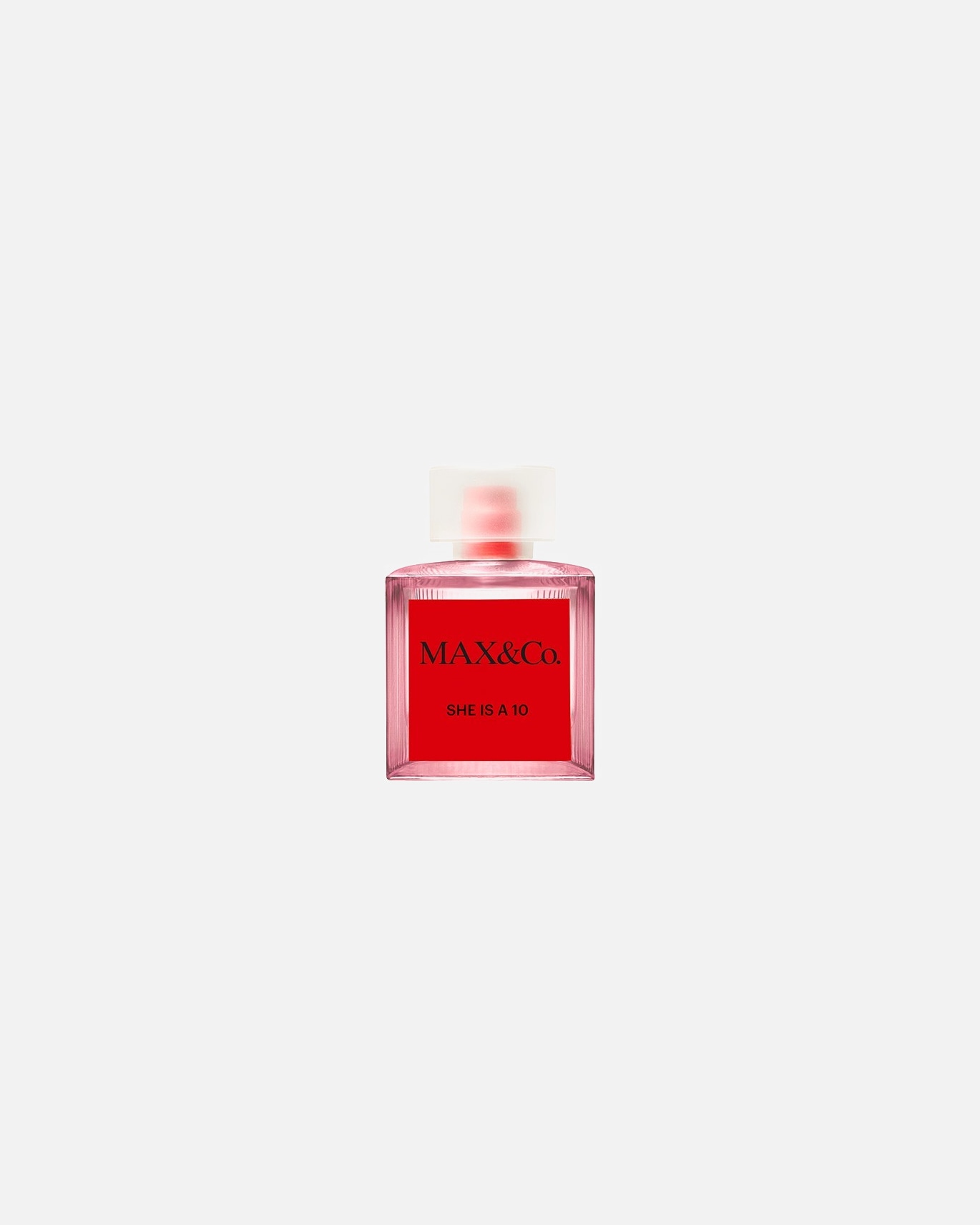 Eau de Parfum für Weiblich MAX&Co She is a 10 50 ml