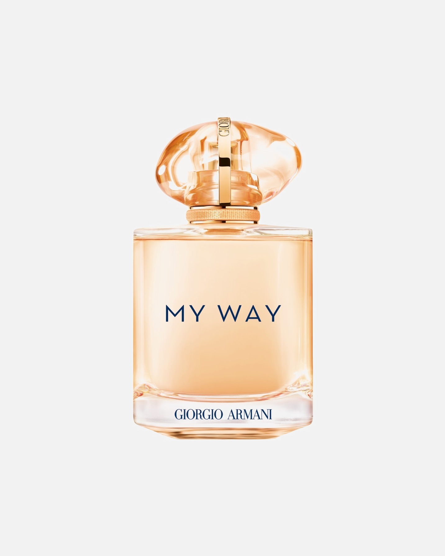 Eau de Parfum für Weiblich Armani My Way Sunny Vanilla 90 ml
