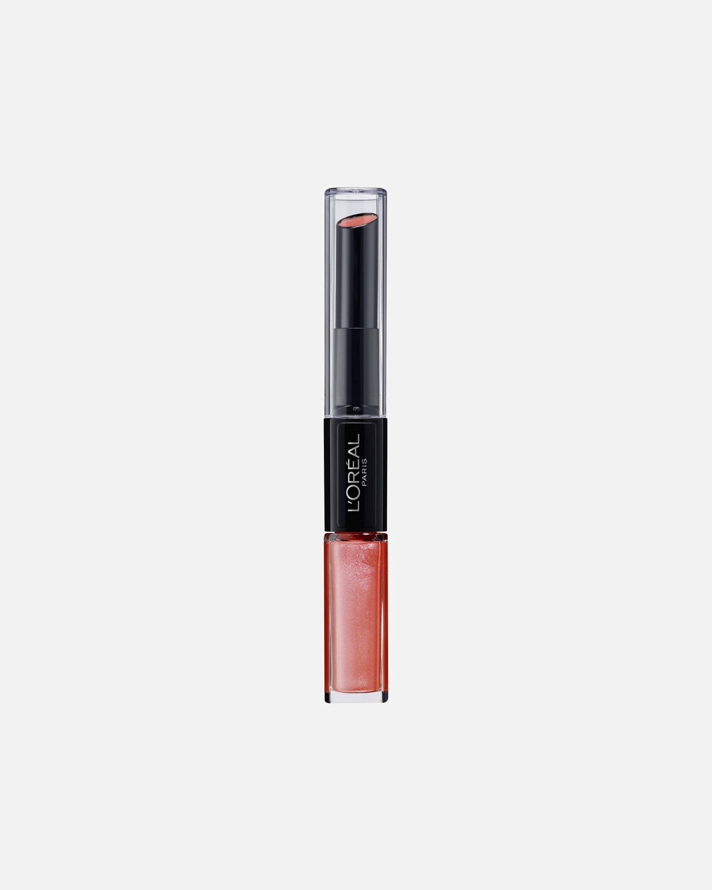 Lippenstift für Weiblich L’Oréal Paris Infaillible X3 404 - CORAIL CONST.